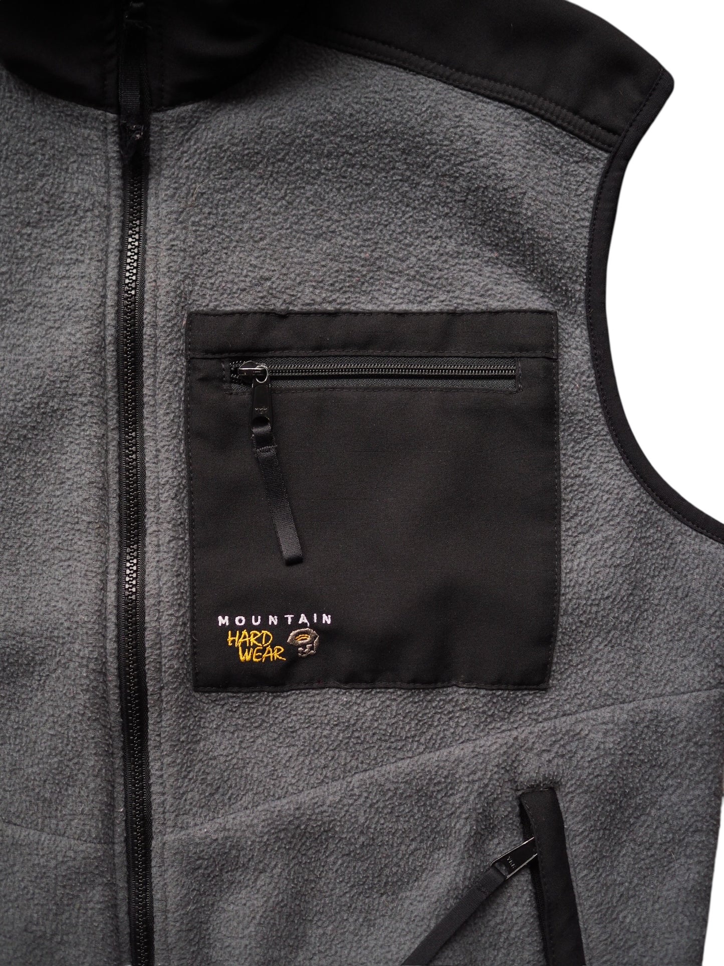 Mountain Hardwear / Polartec Fleece Vest