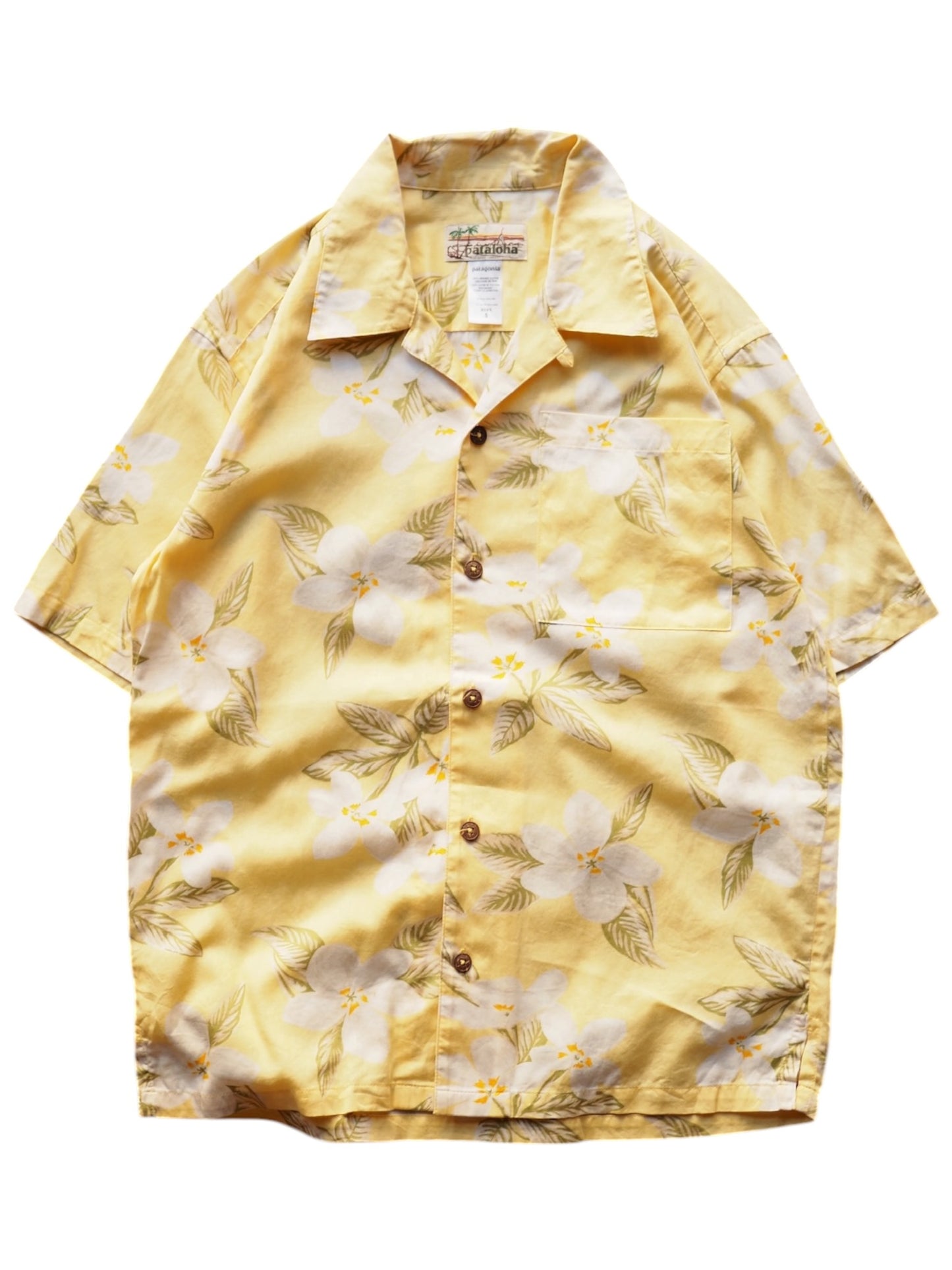 Patagonia / 07's M's Pataloha Shirt