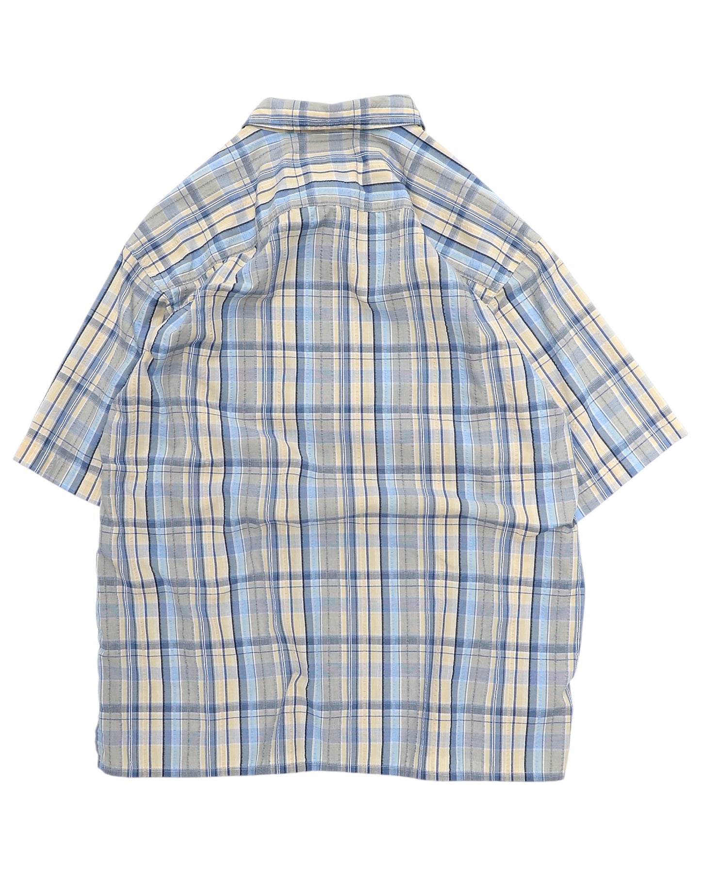 Patagonia / 09's M's Puckerware Shirt