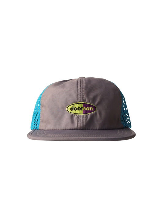 doorman store / doormax Cap 2 (Gray)