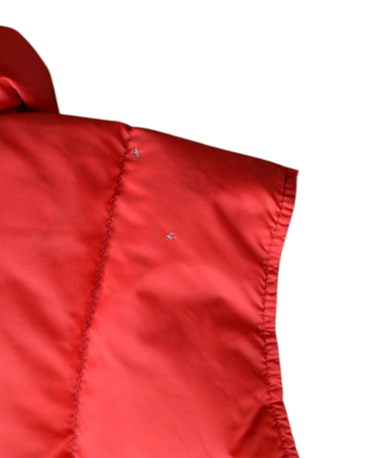 SIERRA DESIGNS / 80's- Down Vest