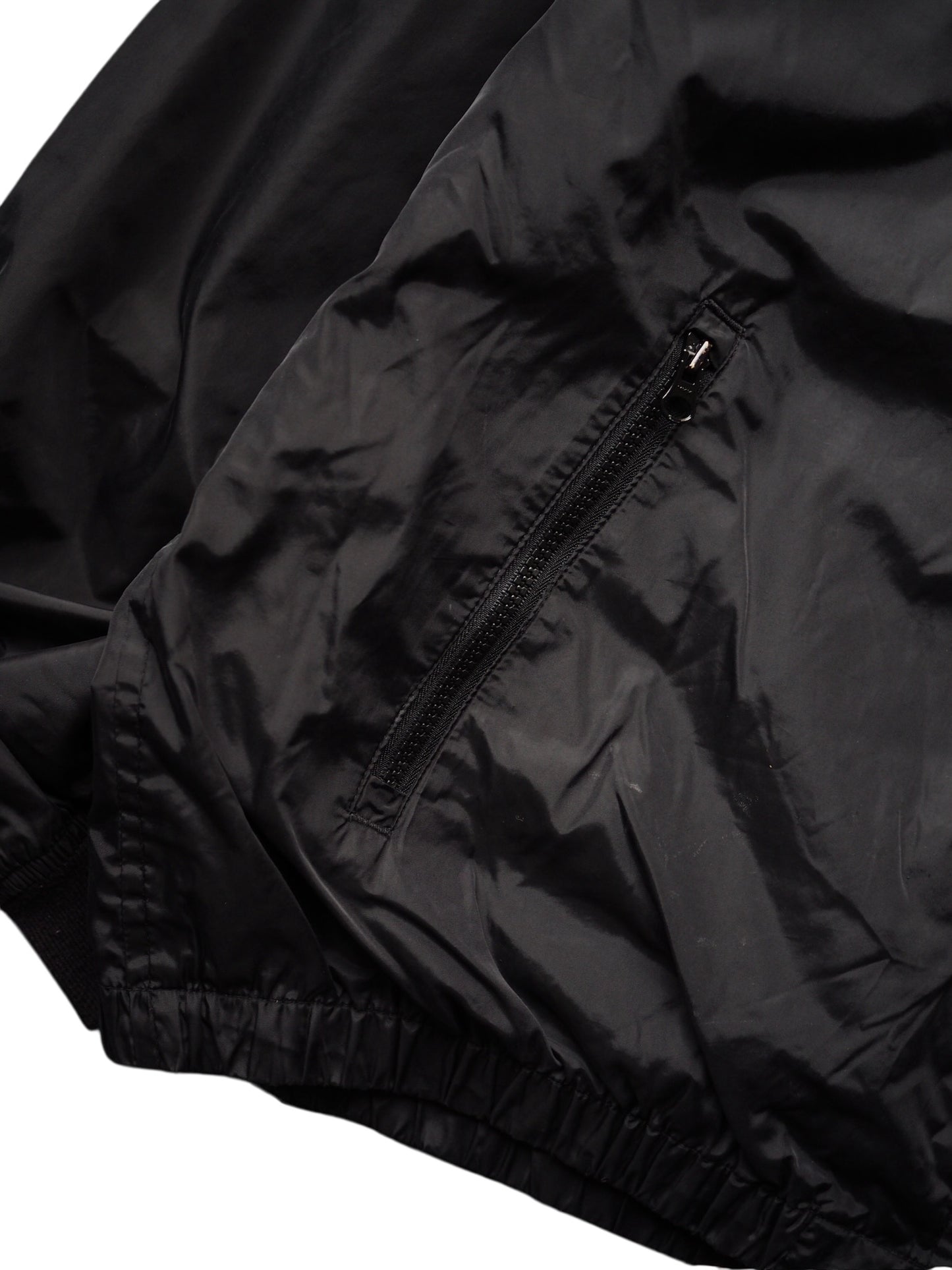 GAP / Nylon Bomber Jacket