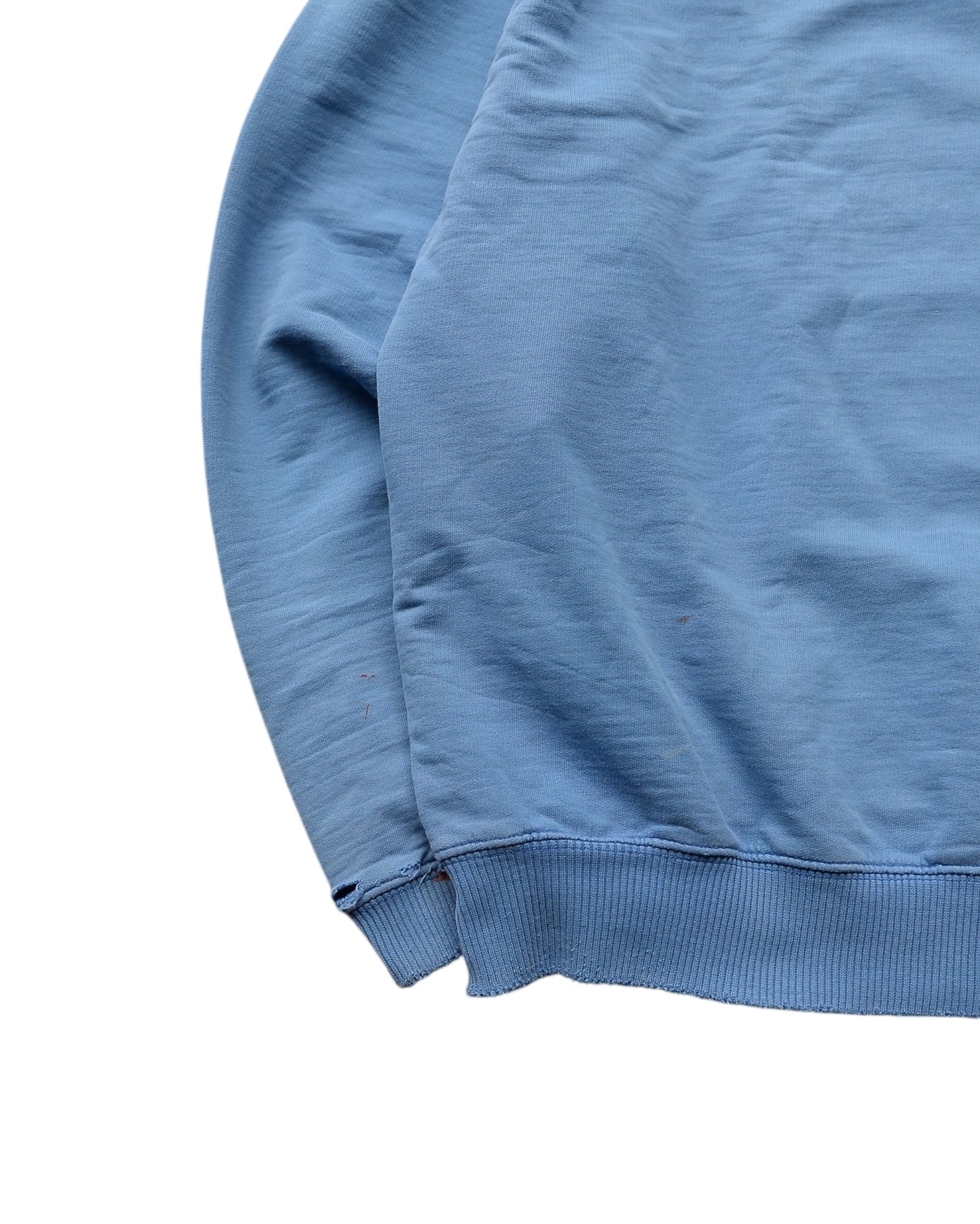 Patagonia / 94's Polo Sweatshirt