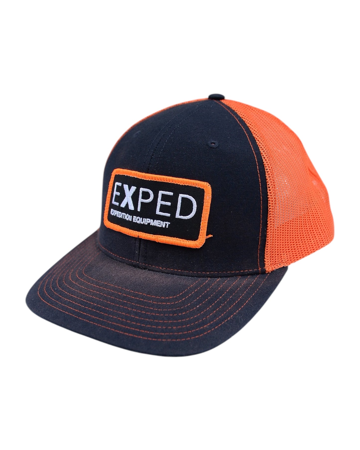 EXPED / Logo Mesh Cap