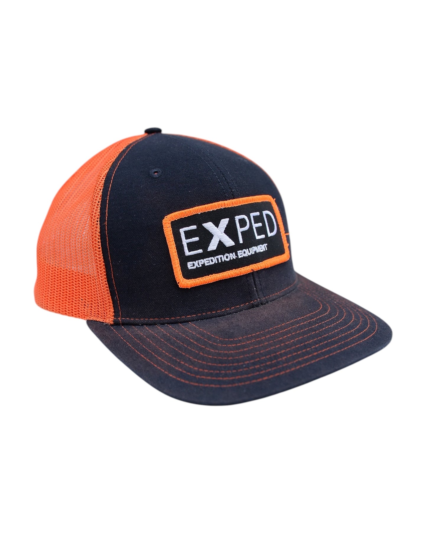 EXPED / Logo Mesh Cap