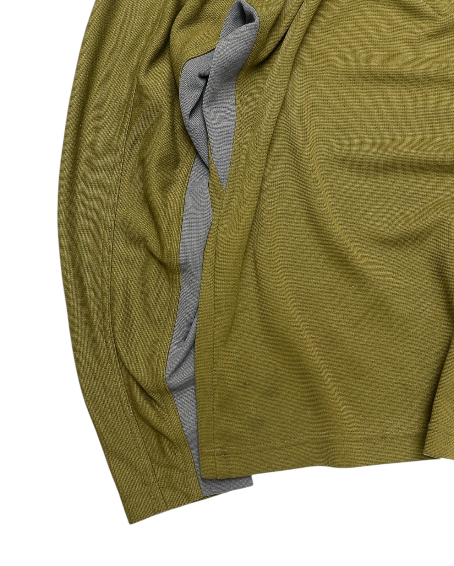 prAna / 90's Harfzip Shirt