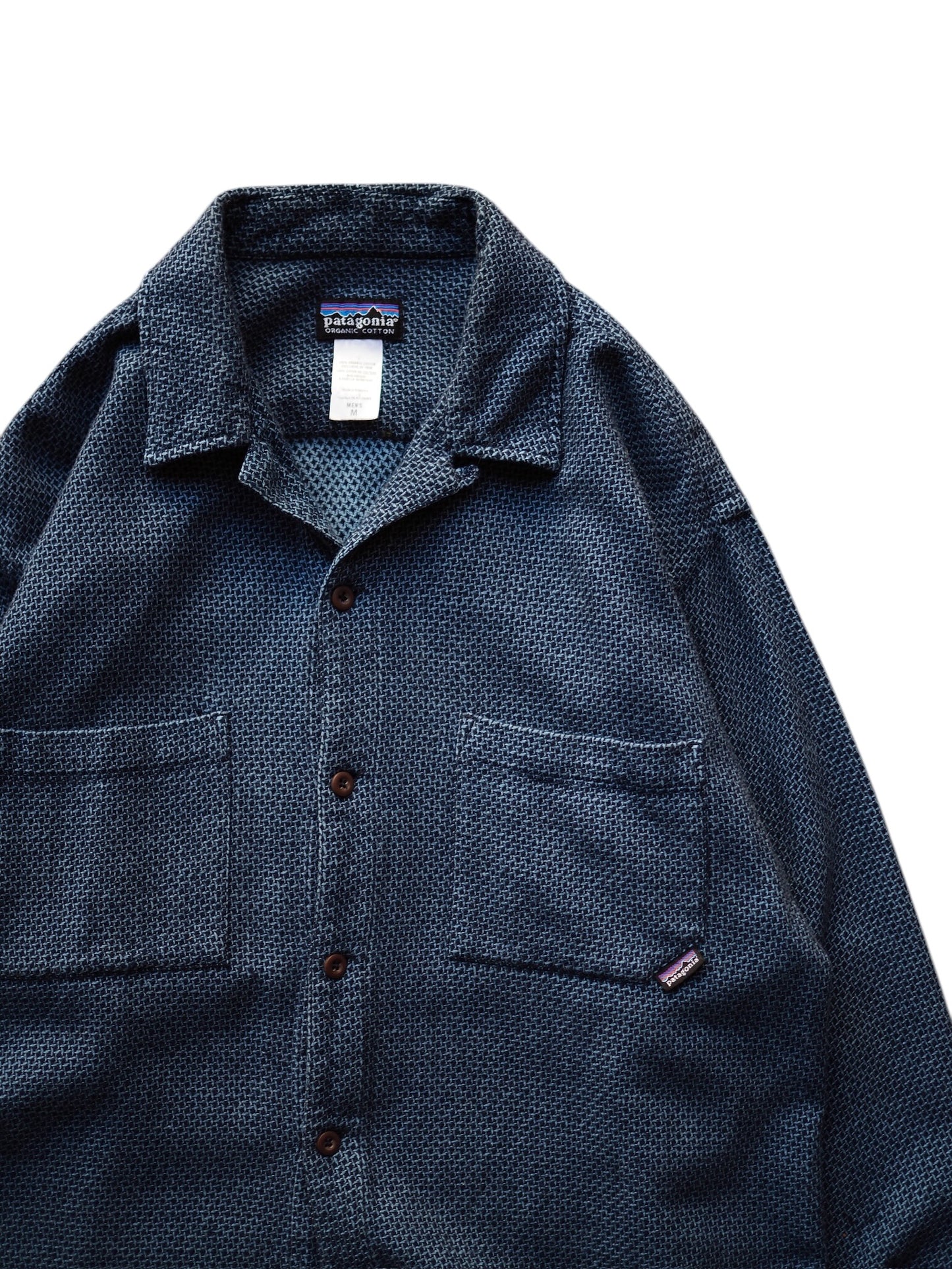 Patagonia / 05's M's Brushed Flannel Shirt