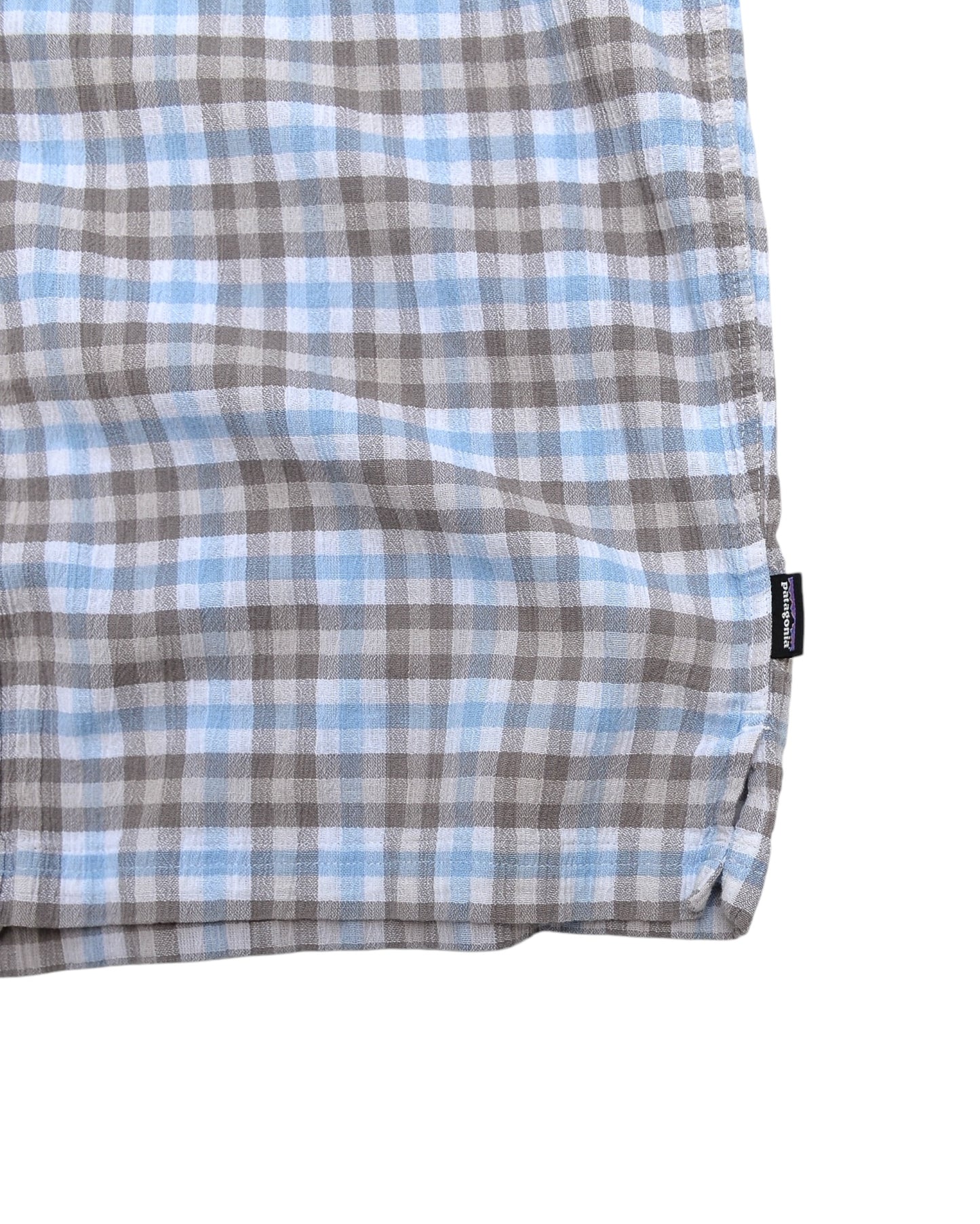Patagonia / M's A/C Shirt