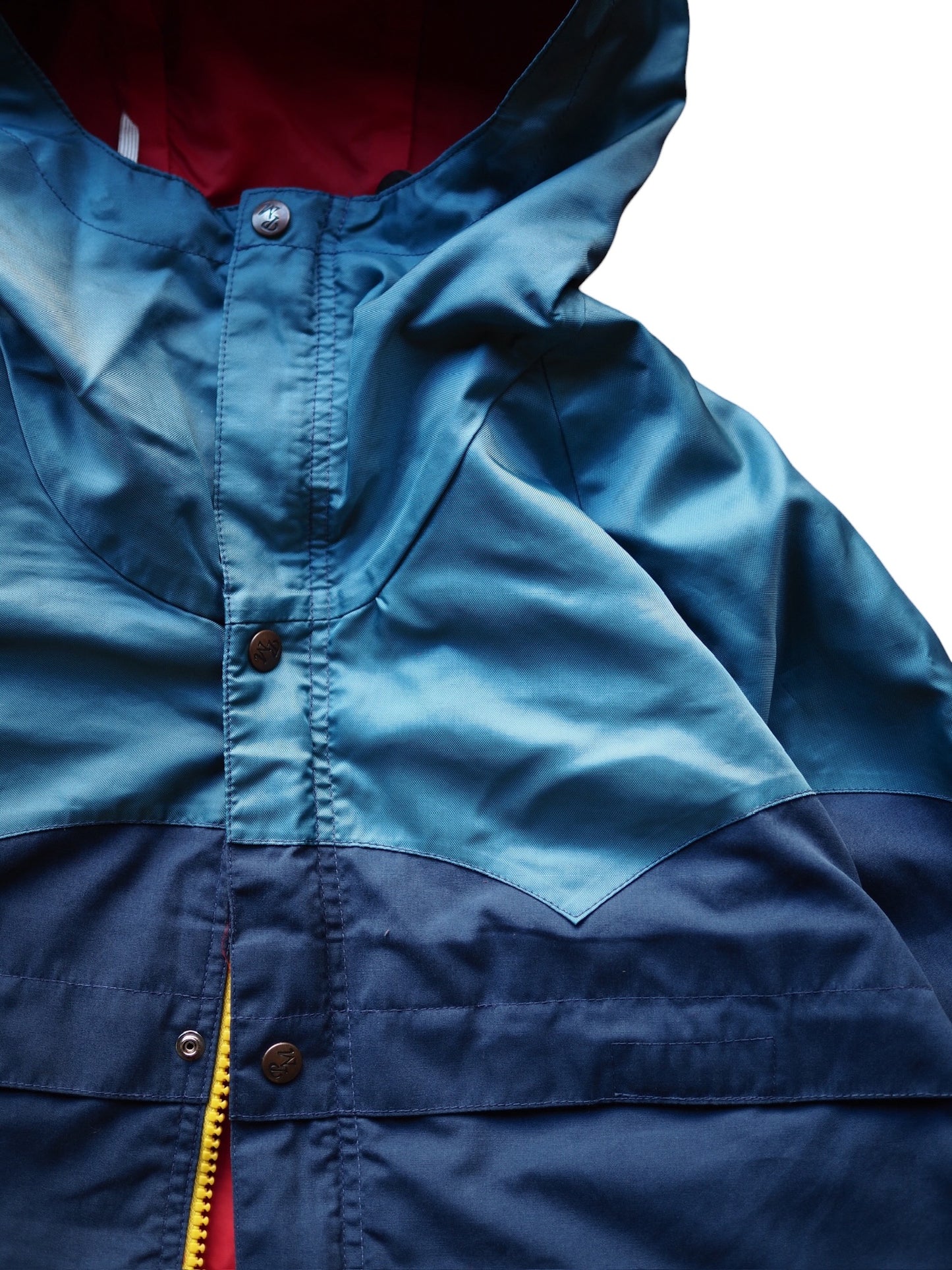 Powderhorn Mountaineering / 80's Mountain Parka