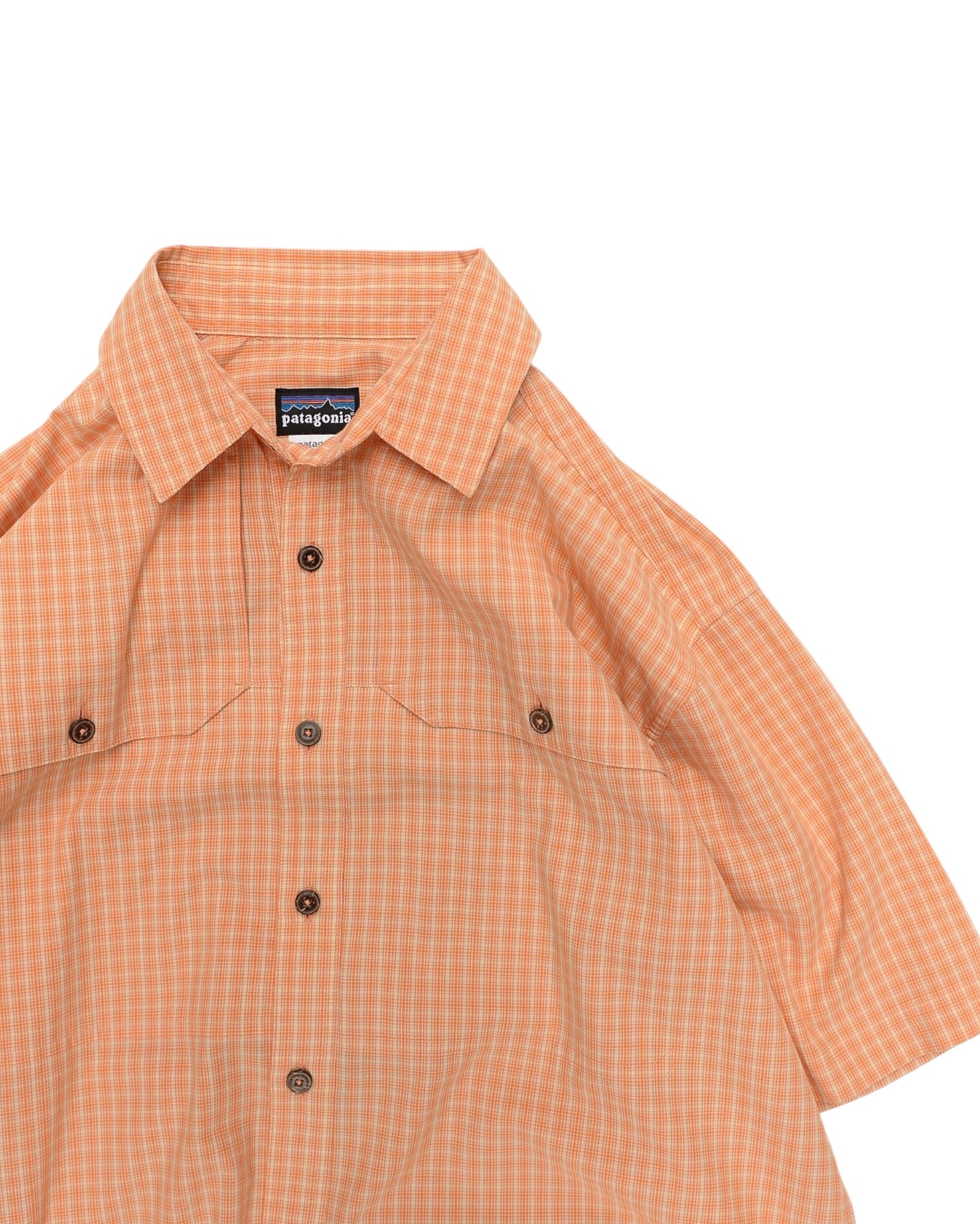 Patagonia / M's Island Hopper Shirt