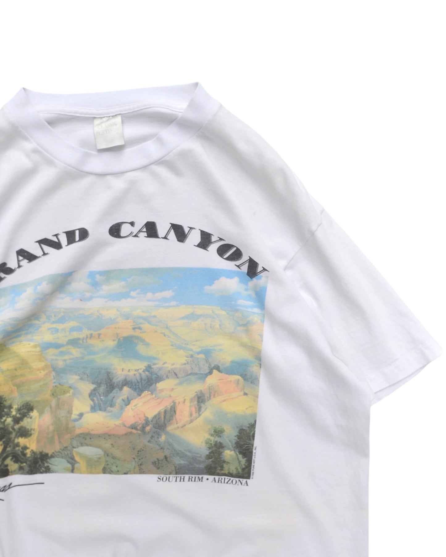 GRAND CANYON Souvenir T-Shirt