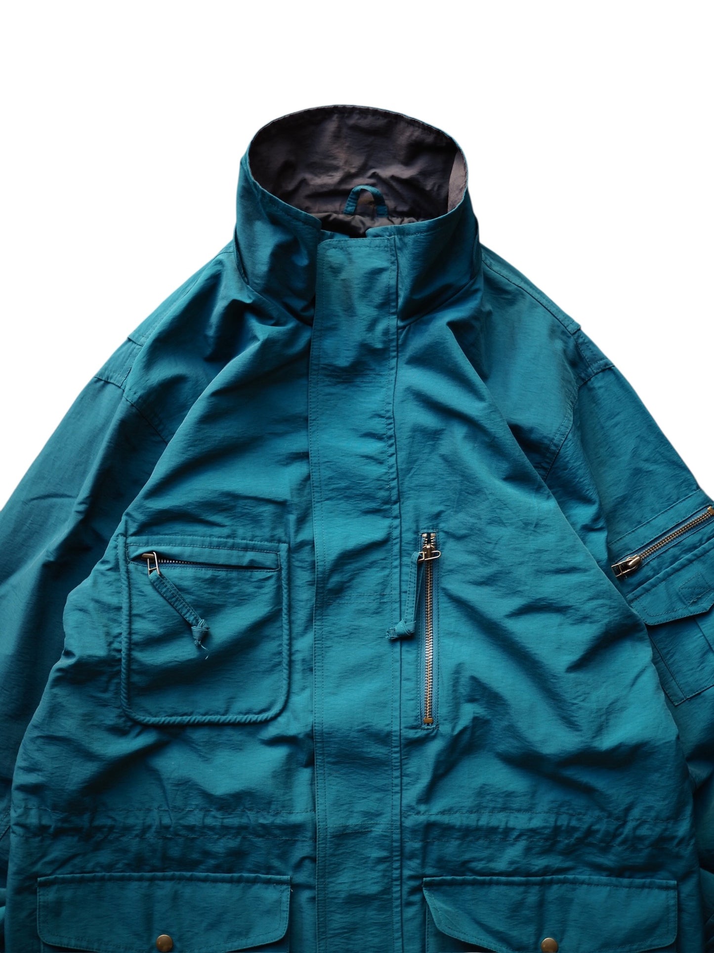 Eddie Bauer / Nylon Jacket