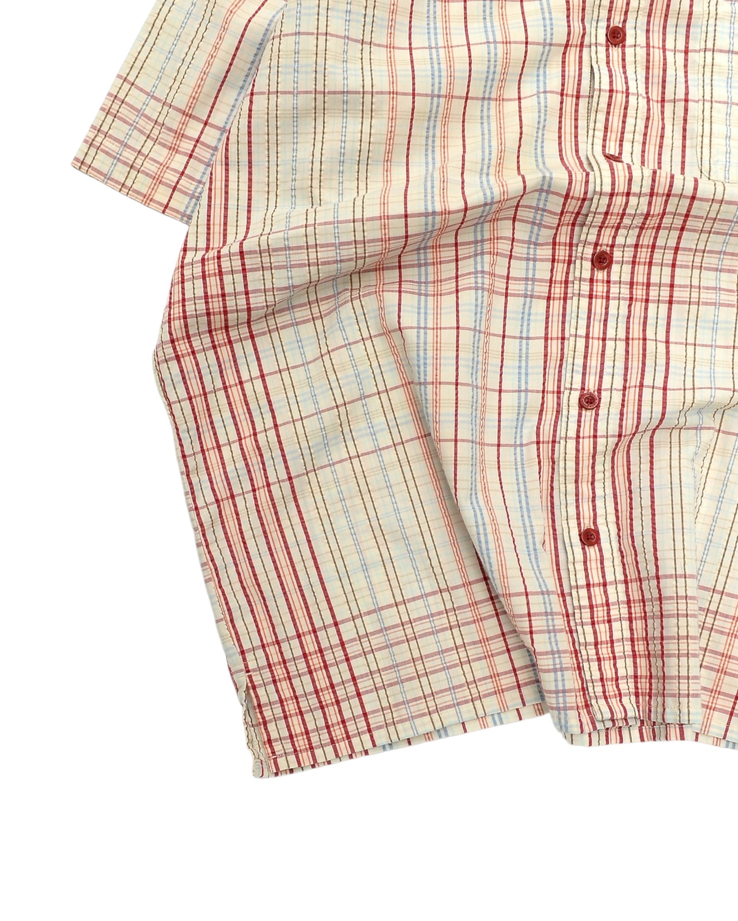 Patagonia / M's Puckerware Shirt