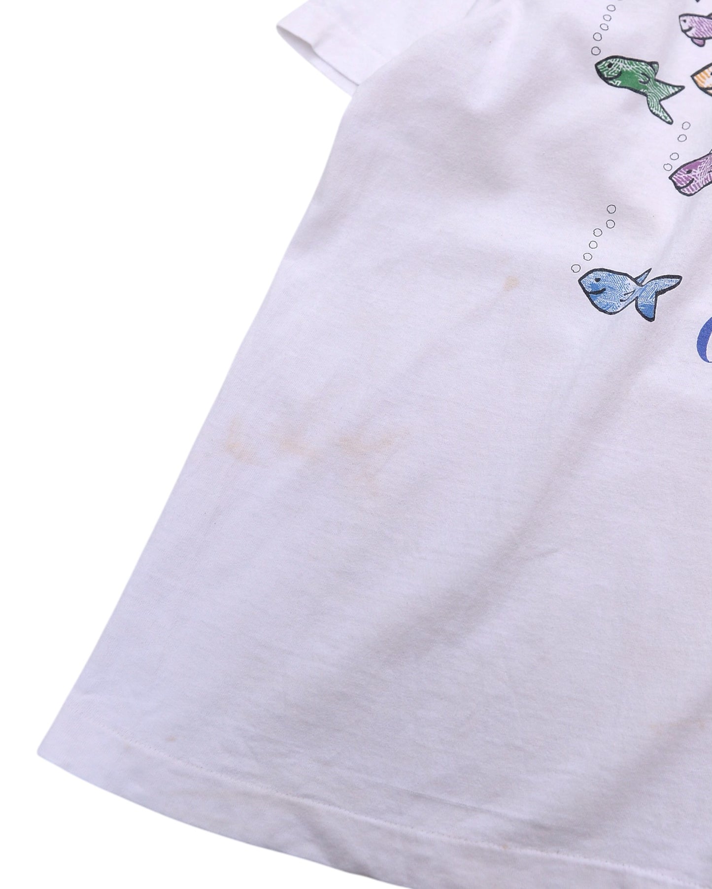 Fishing T-Shirt "Go Fish!"