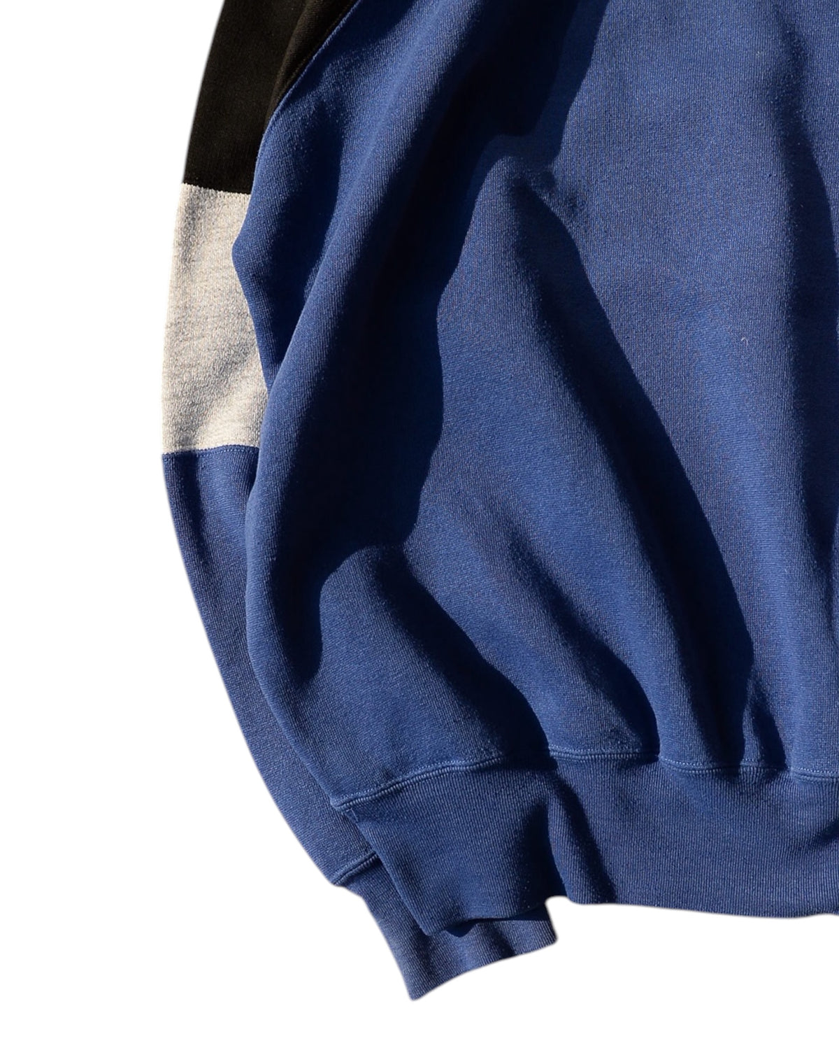 Eddie Bauer / 80's Switch Pattern Sweat Crew