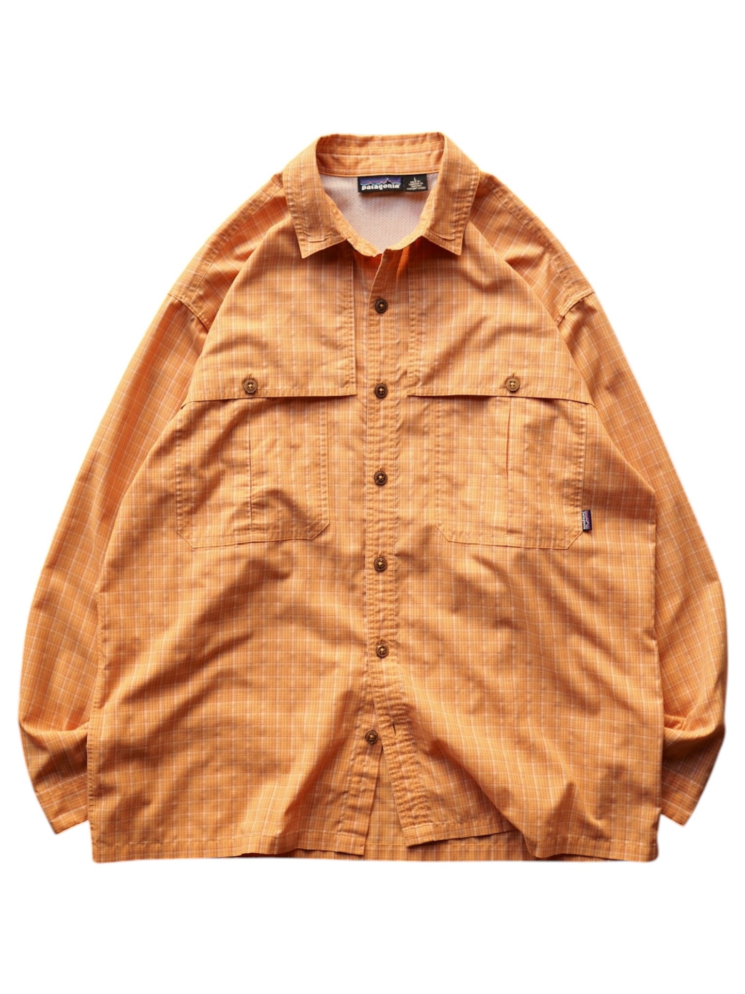 L/S SHIRT – doorman store