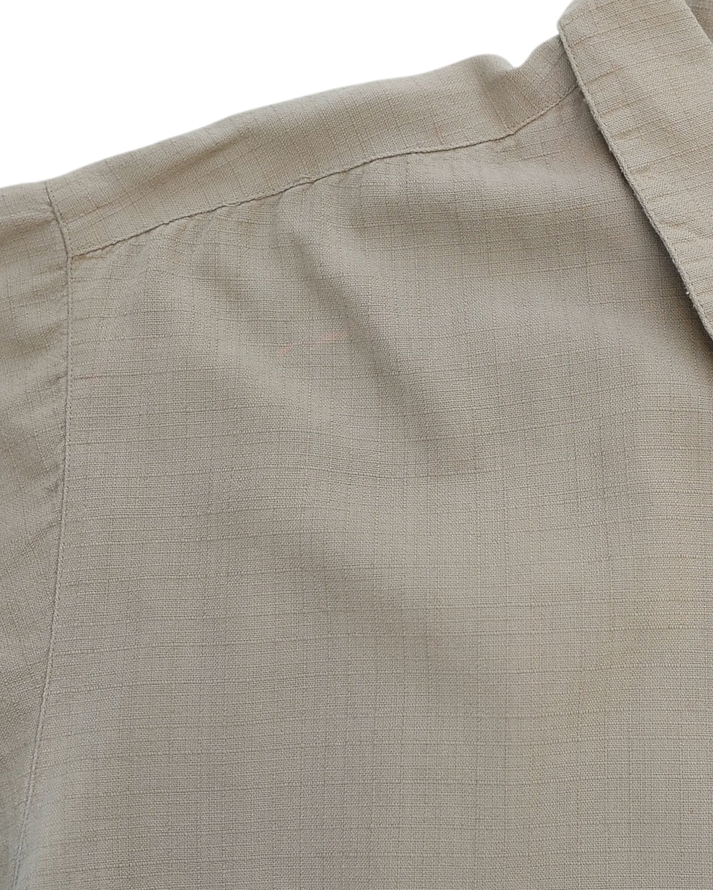 Patagonia / A/C Shirt
