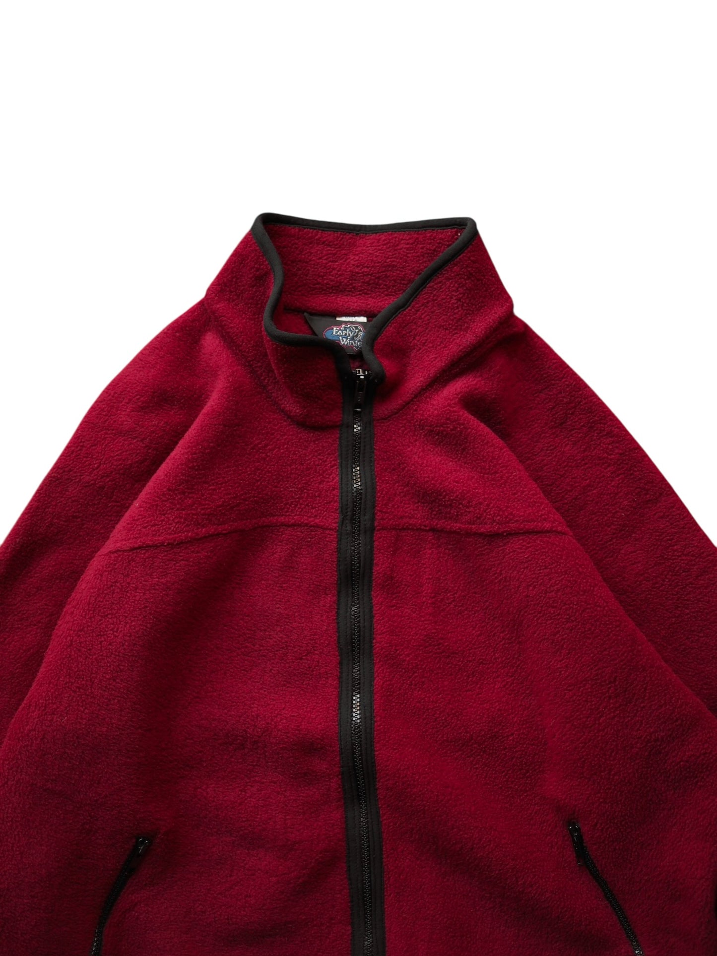 Early Winters / Fleece Jacket