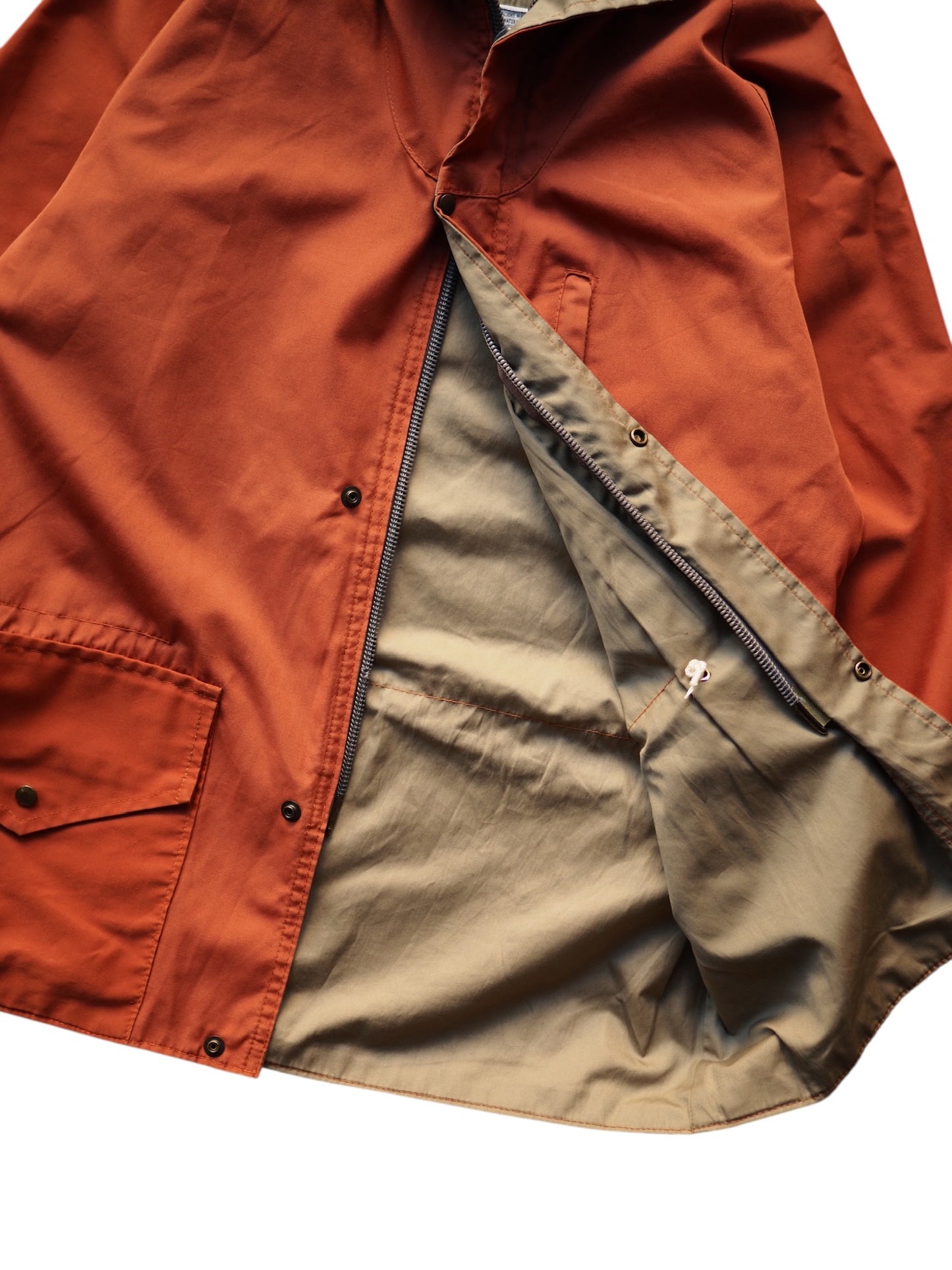 class-5 / 70's Mountain Parka