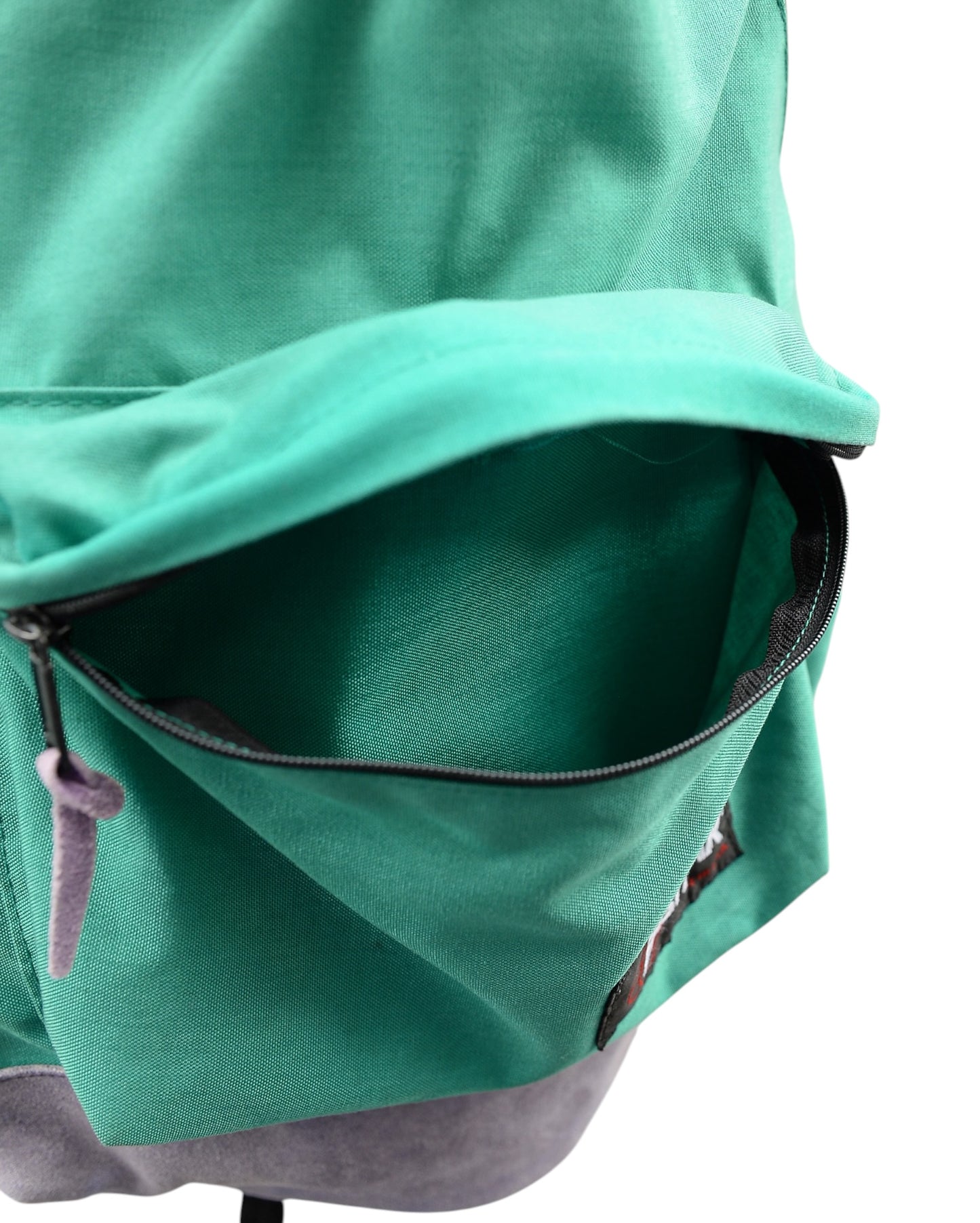 EASTPAK / Nylon Suede Daypack