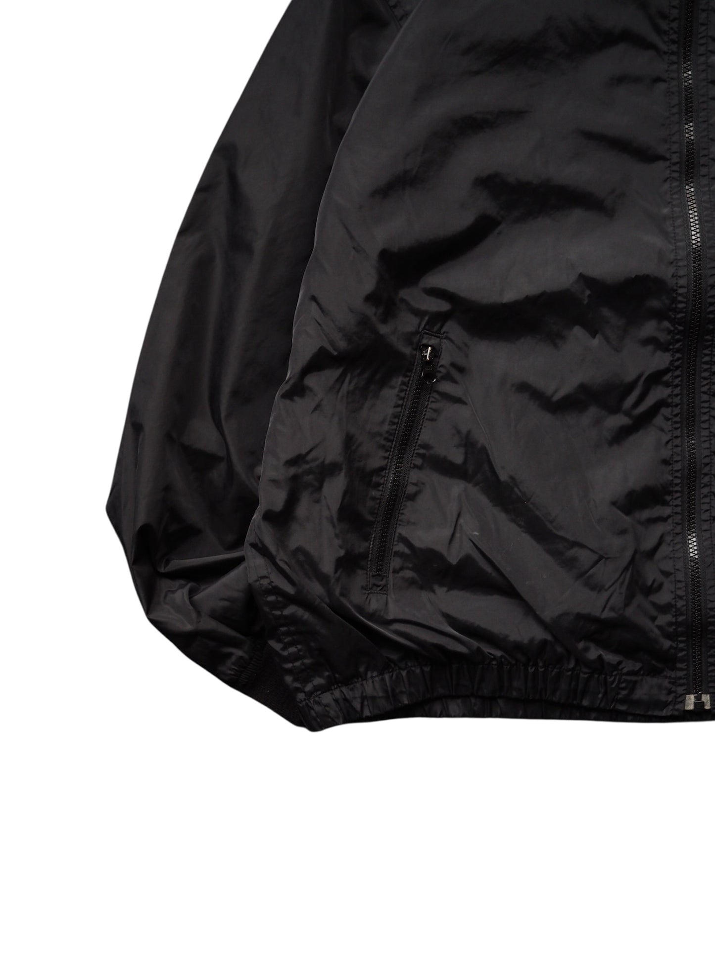 GAP / Nylon Bomber Jacket