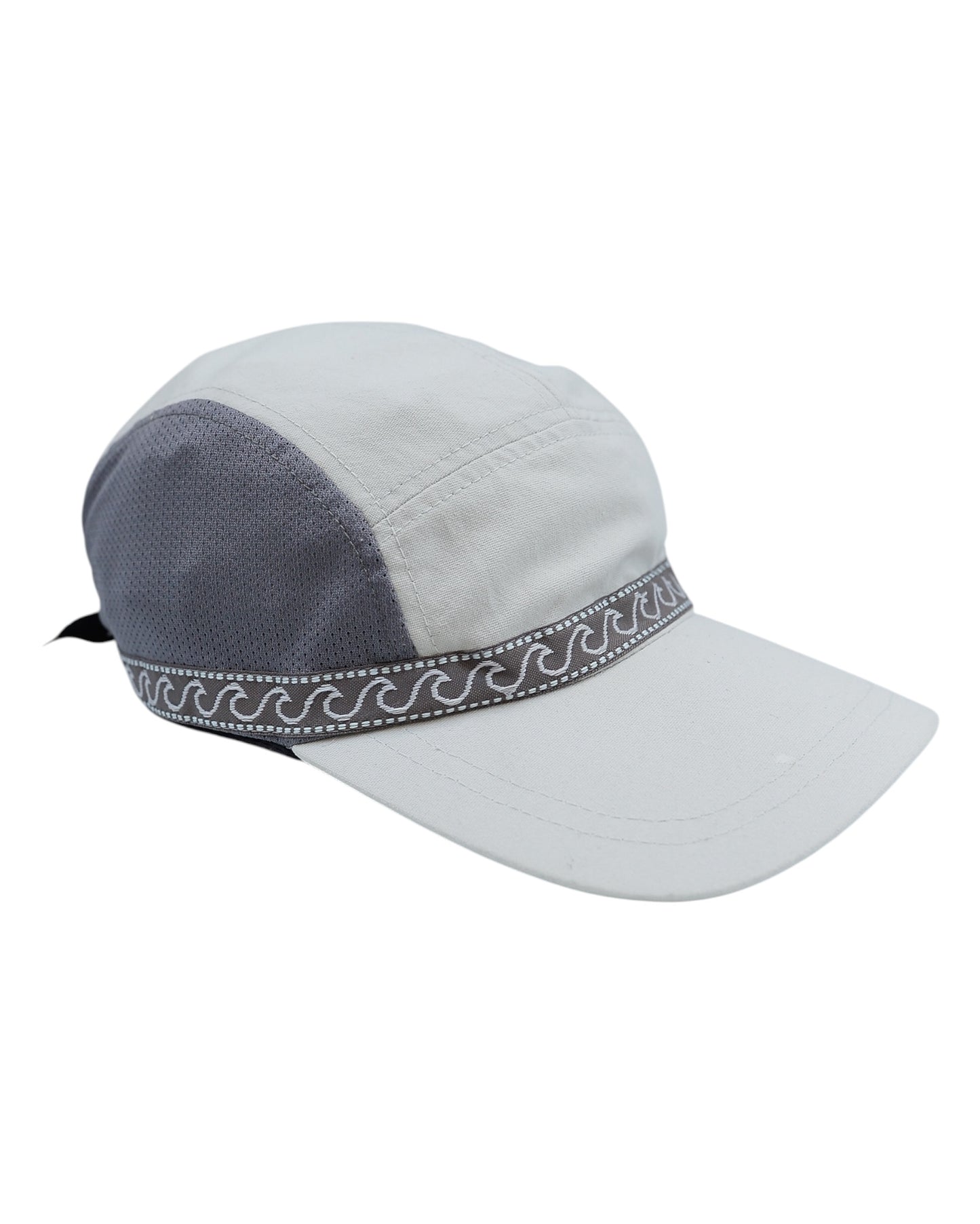REI / Side Mesh Cap