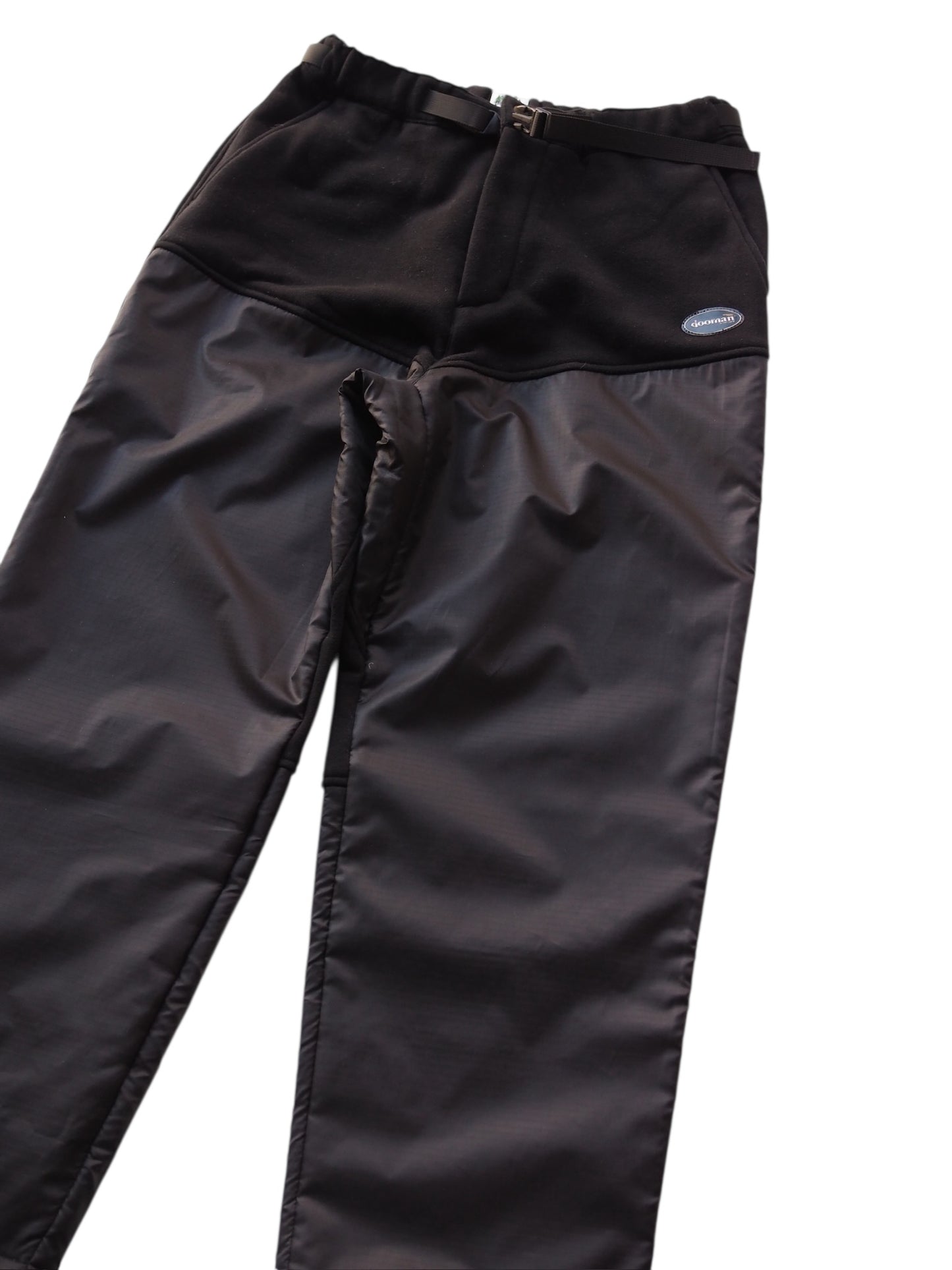 doorman store / Hunter Sweat Pants