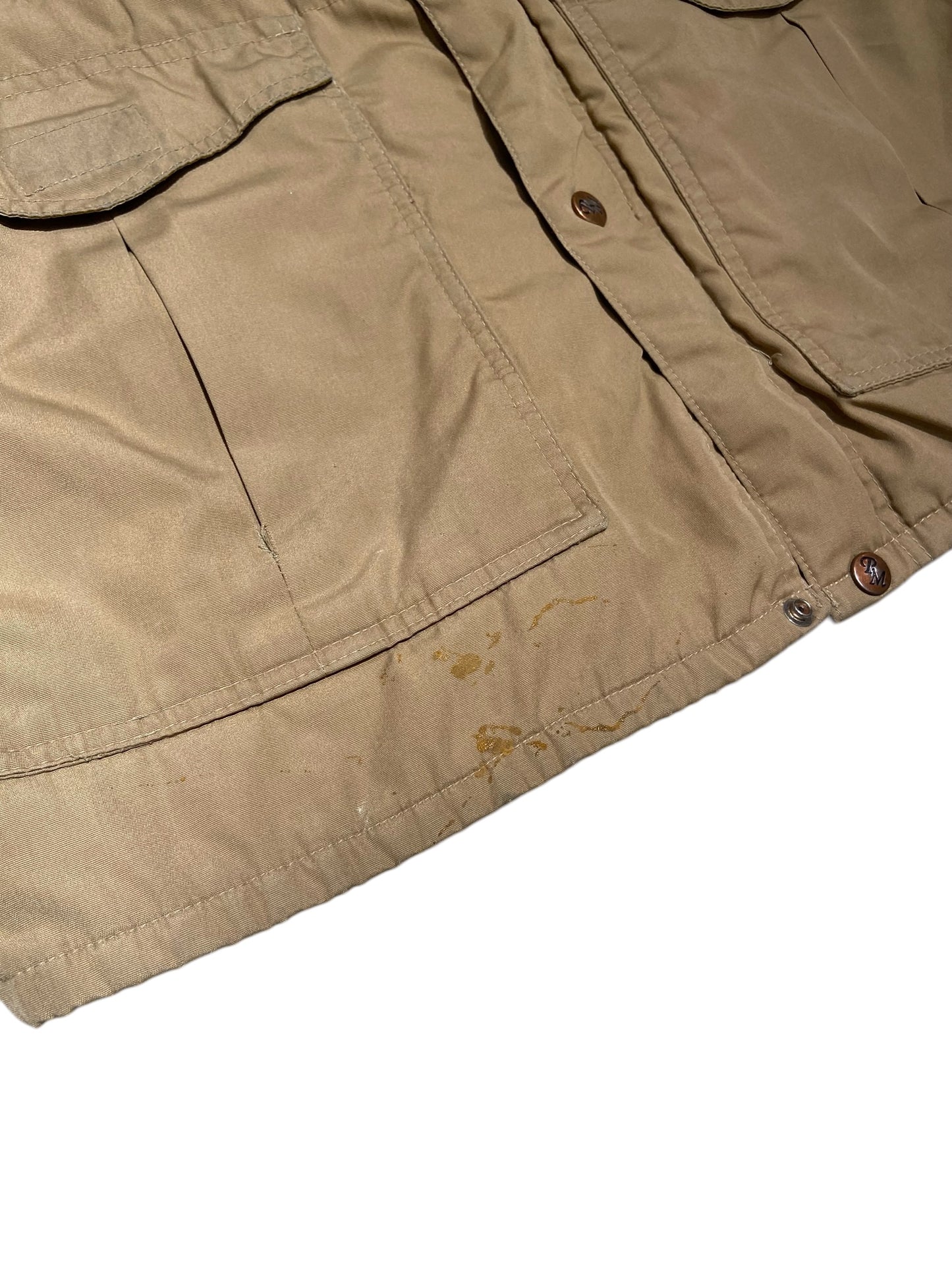 Powderhorn Mountaineering / 80's Mountain Parka