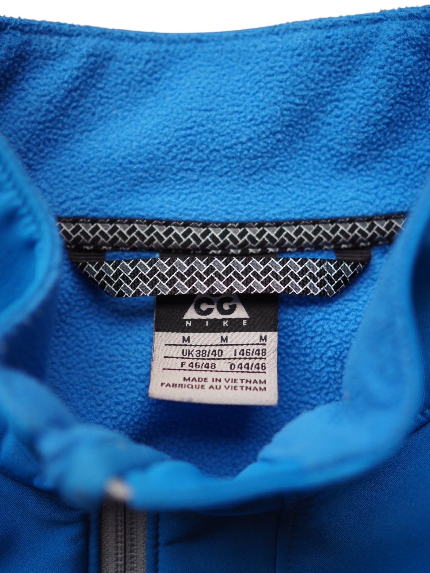 NIKE ACG / Softshell Jacket