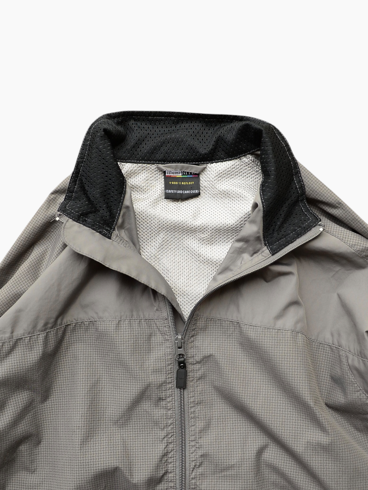 illmiNITE Reflective Windshell Jacket