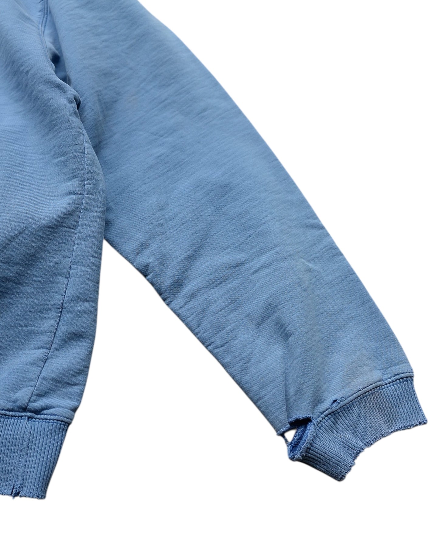 Patagonia / 94's Polo Sweatshirt