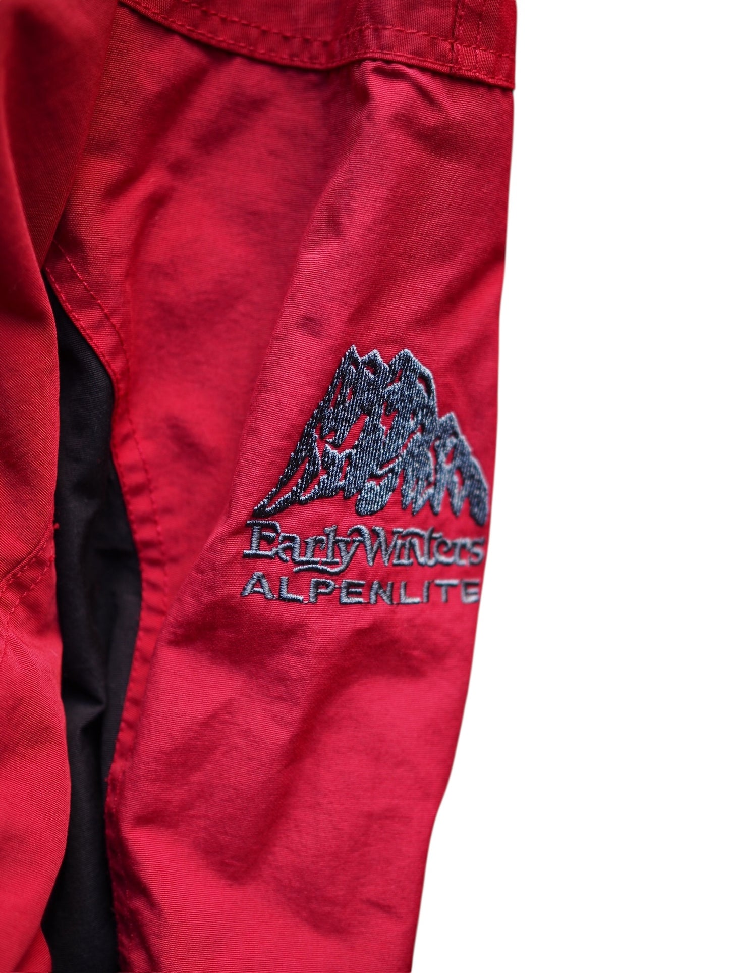 Early Winters / Alpen Lite Parka