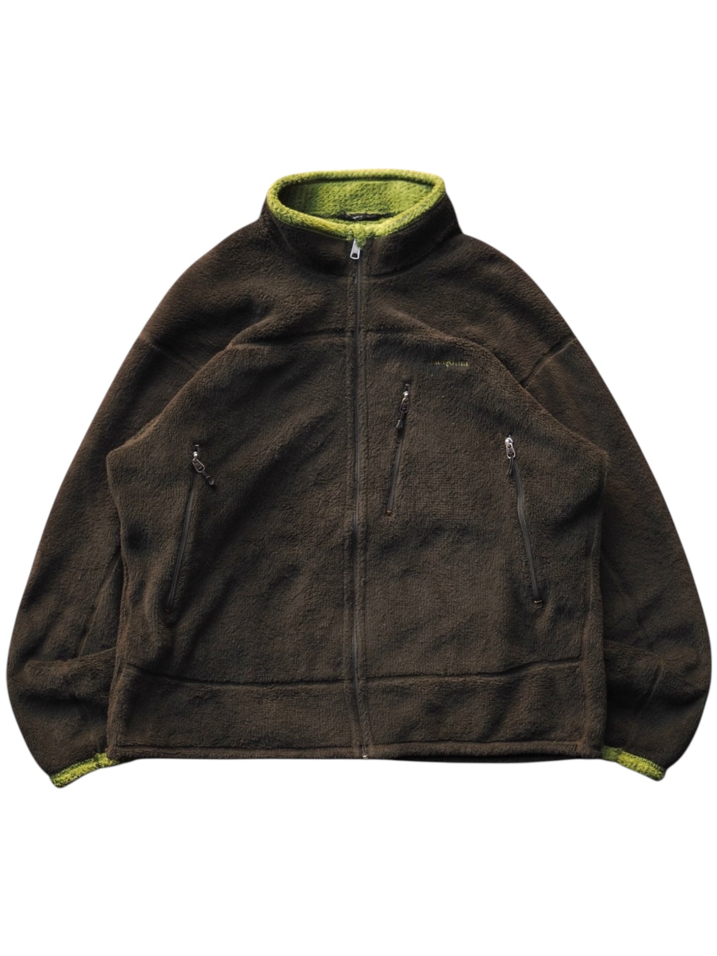 Patagonia / 04's M's R4 Jacket