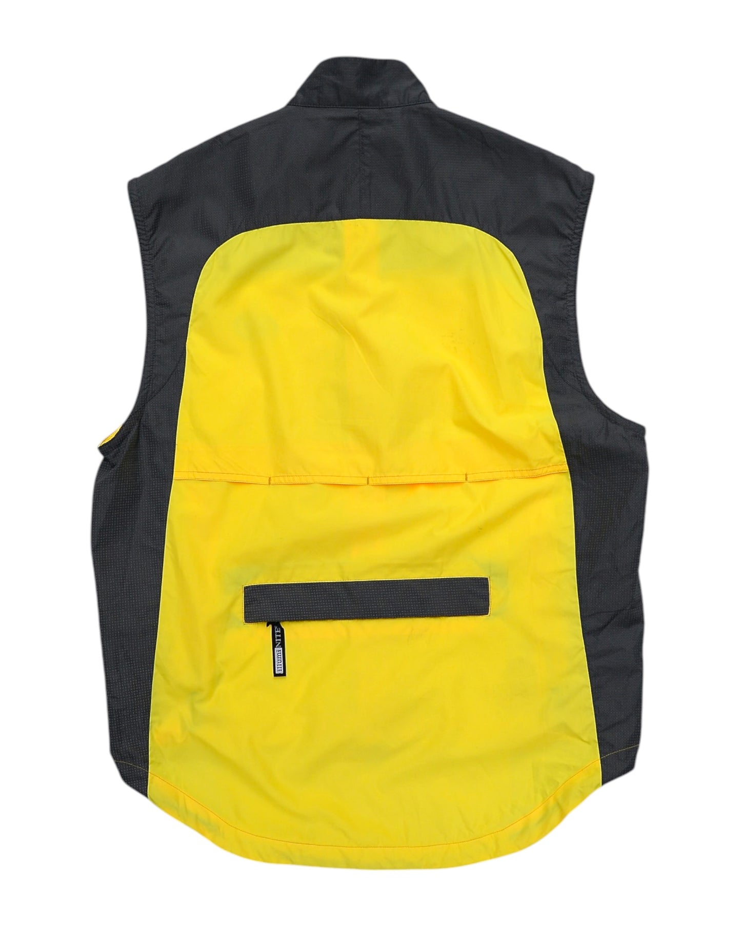illmiNITE Reflective Vest