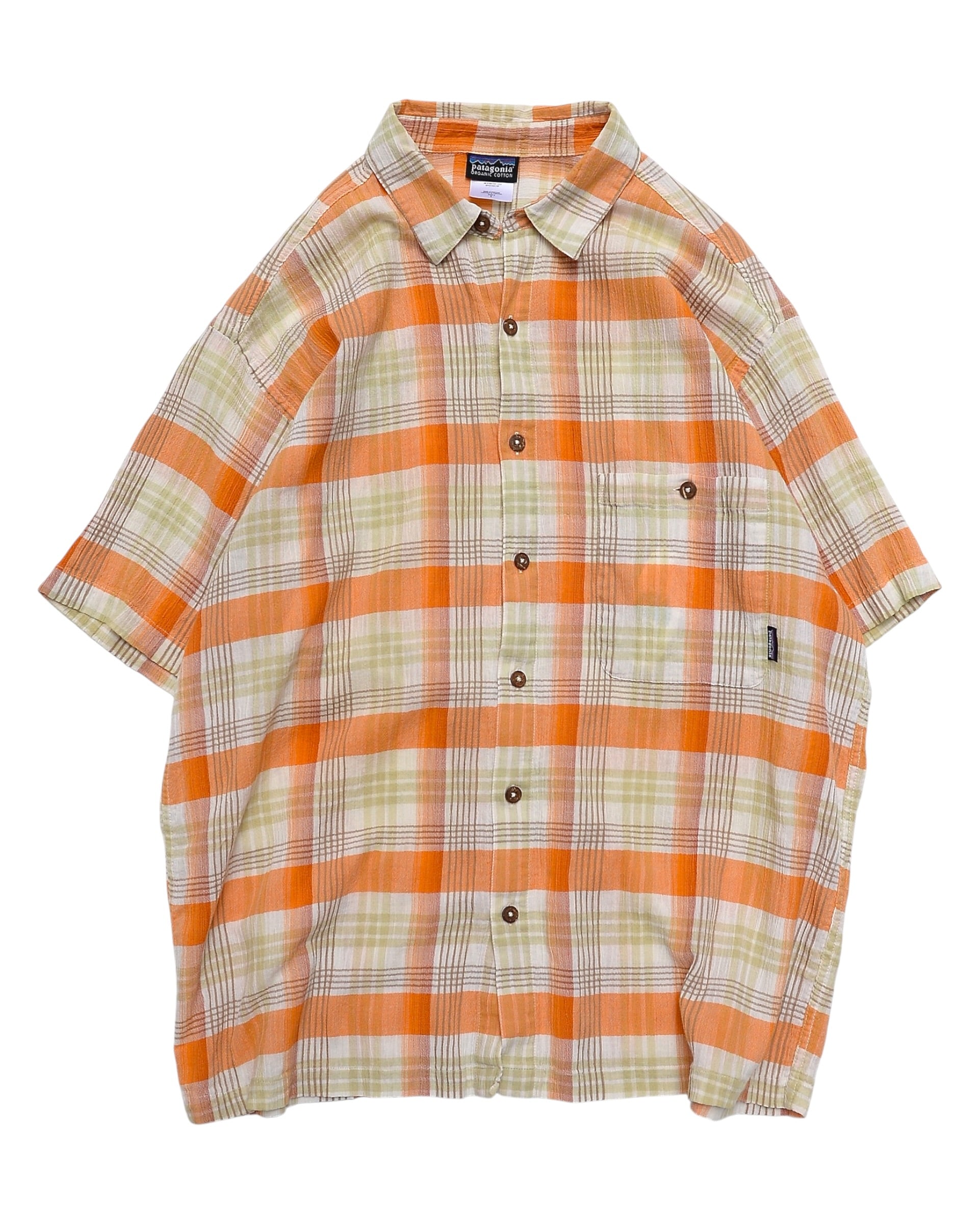 Patagonia – doorman store