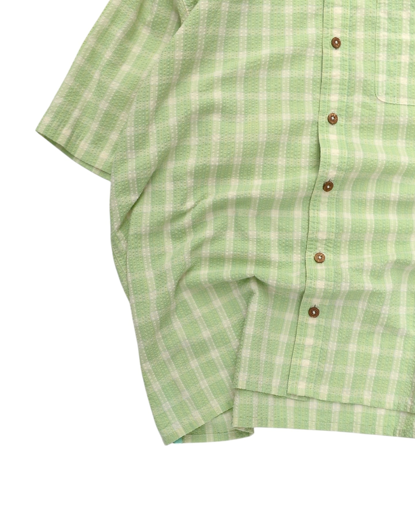 Patagonia / 08's M's Puckerware Shirt