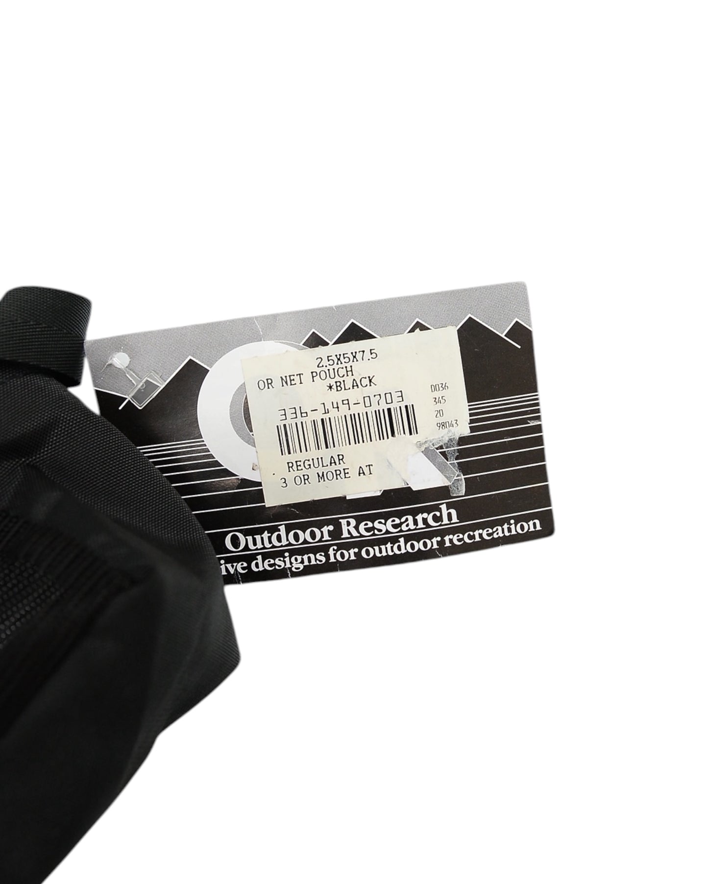 Outdoor Research / OR Net Pouch