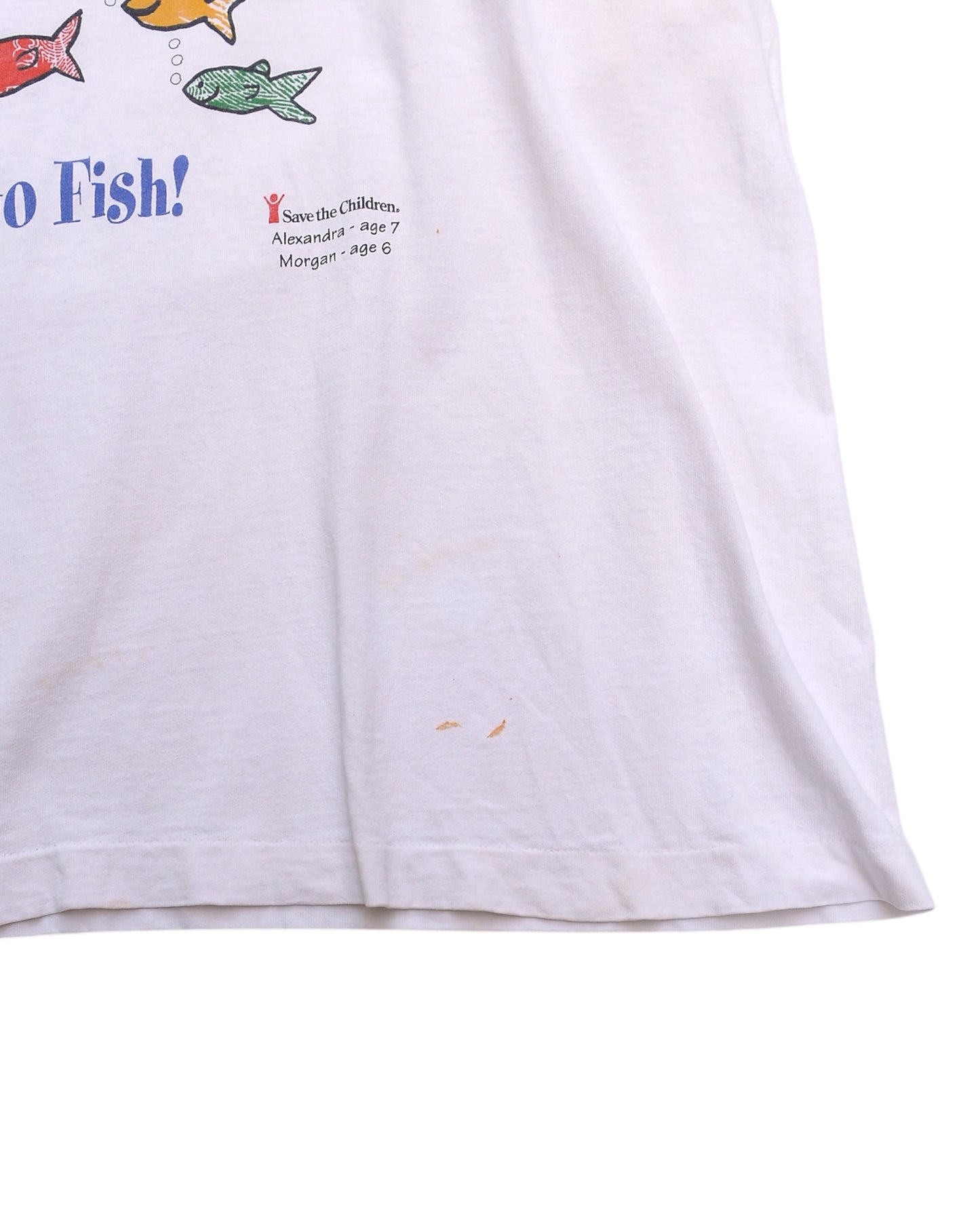 Fishing T-Shirt "Go Fish!"