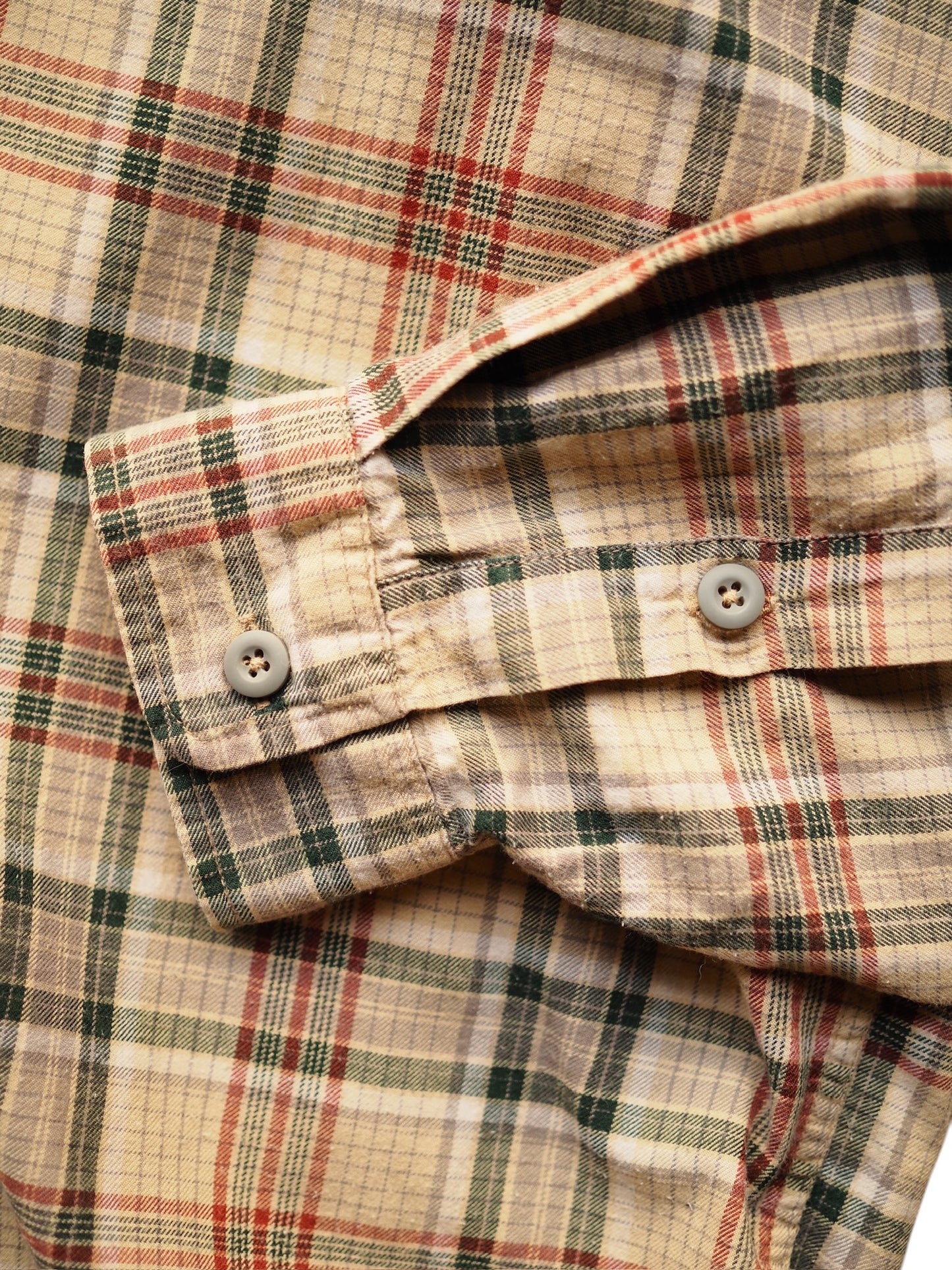 Patagonia / 02's M's Pima Cotton Shirt