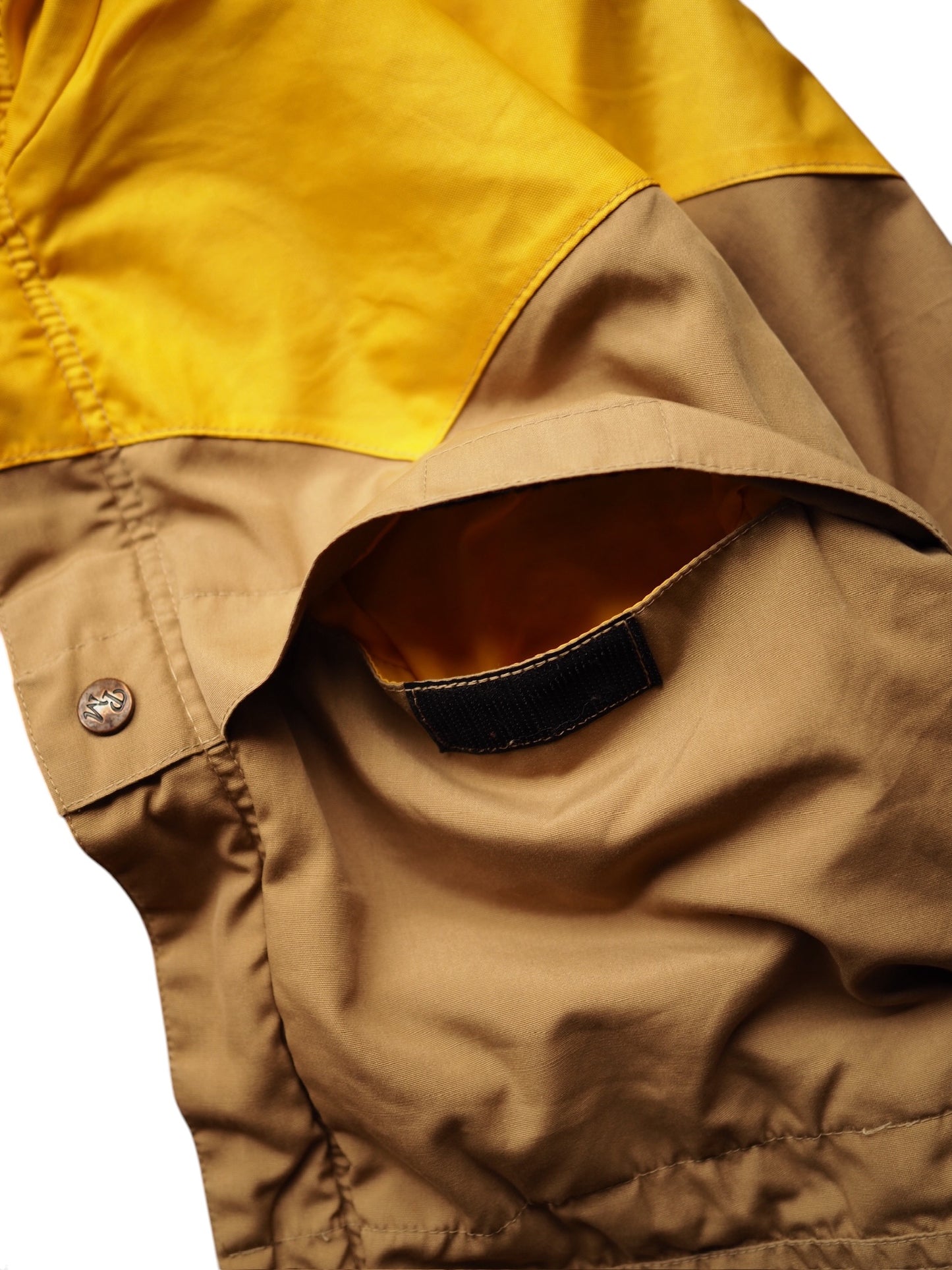 Powderhorn Mountaineering / 80's Mountain Parka