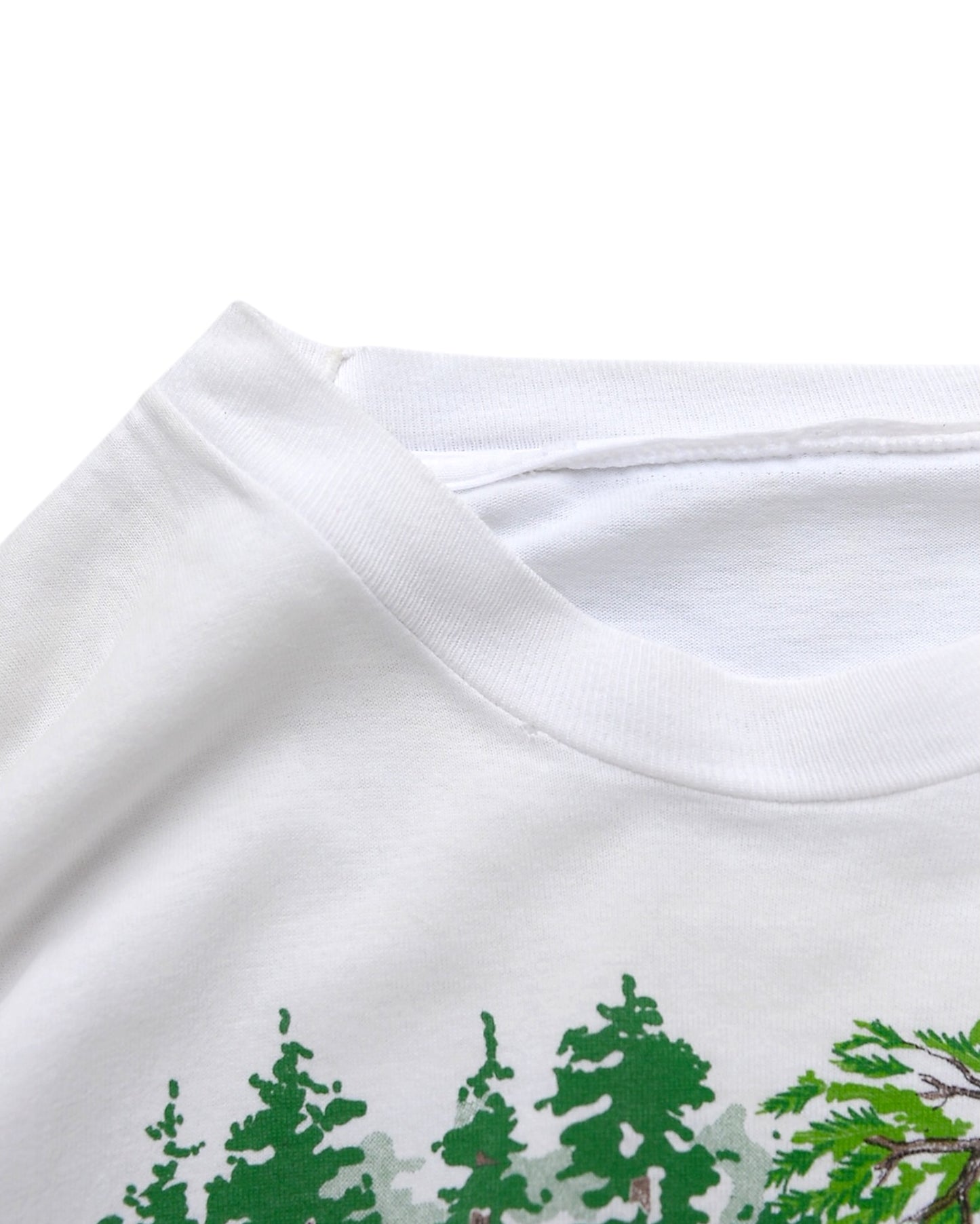 MOENCH Funny Art T-Shirt