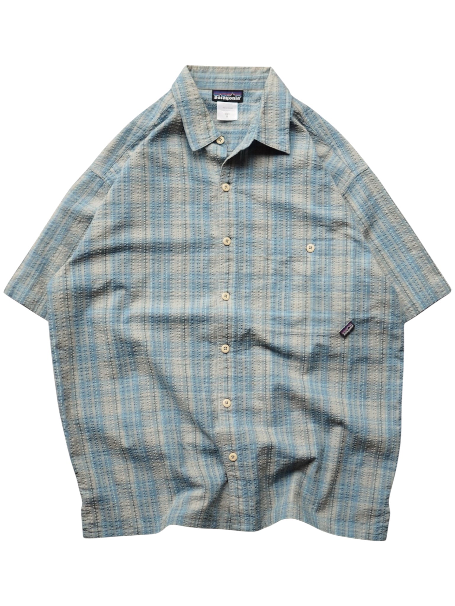 S/S SHIRT – doorman store