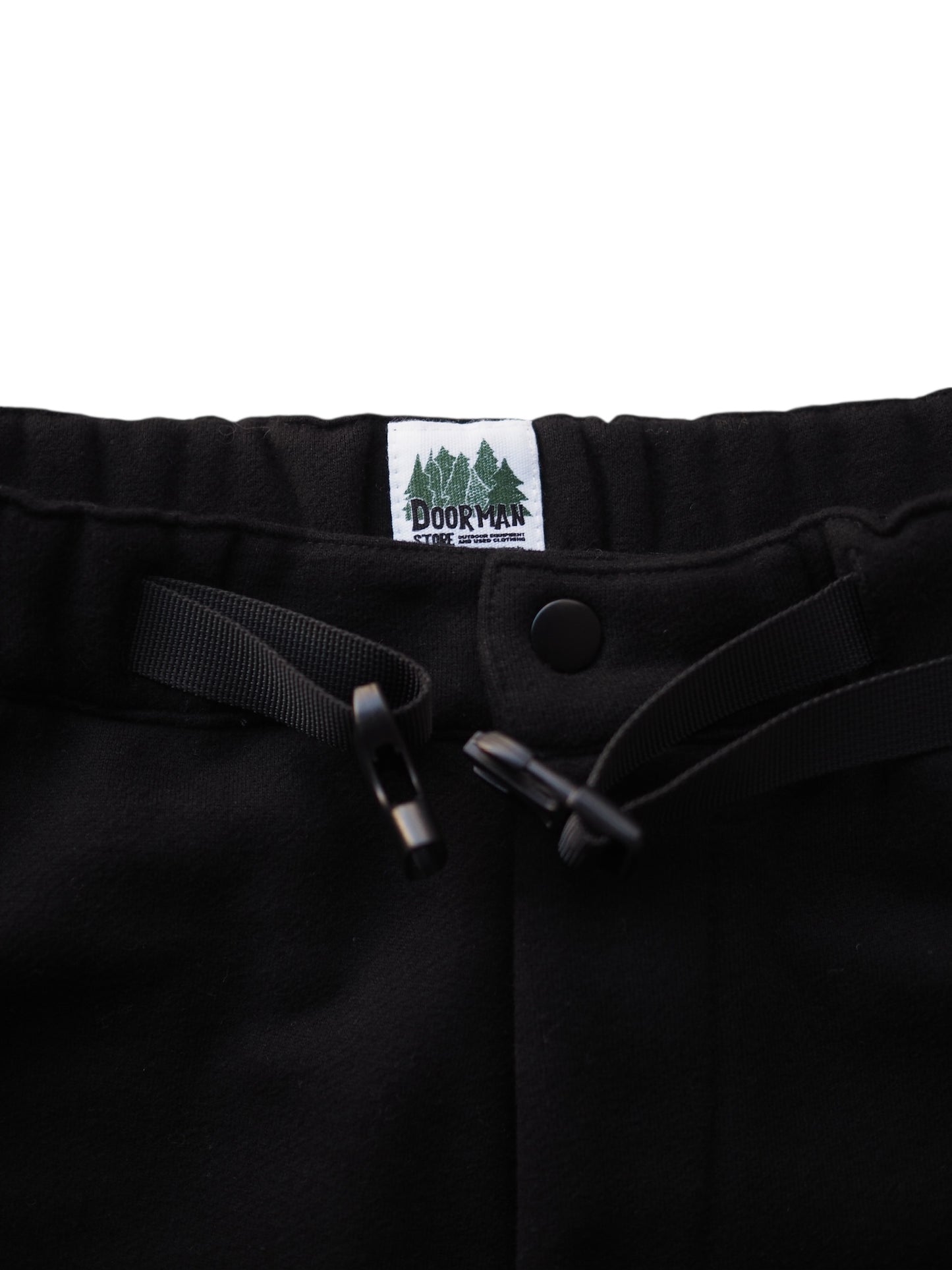doorman store / Hunter Sweat Pants
