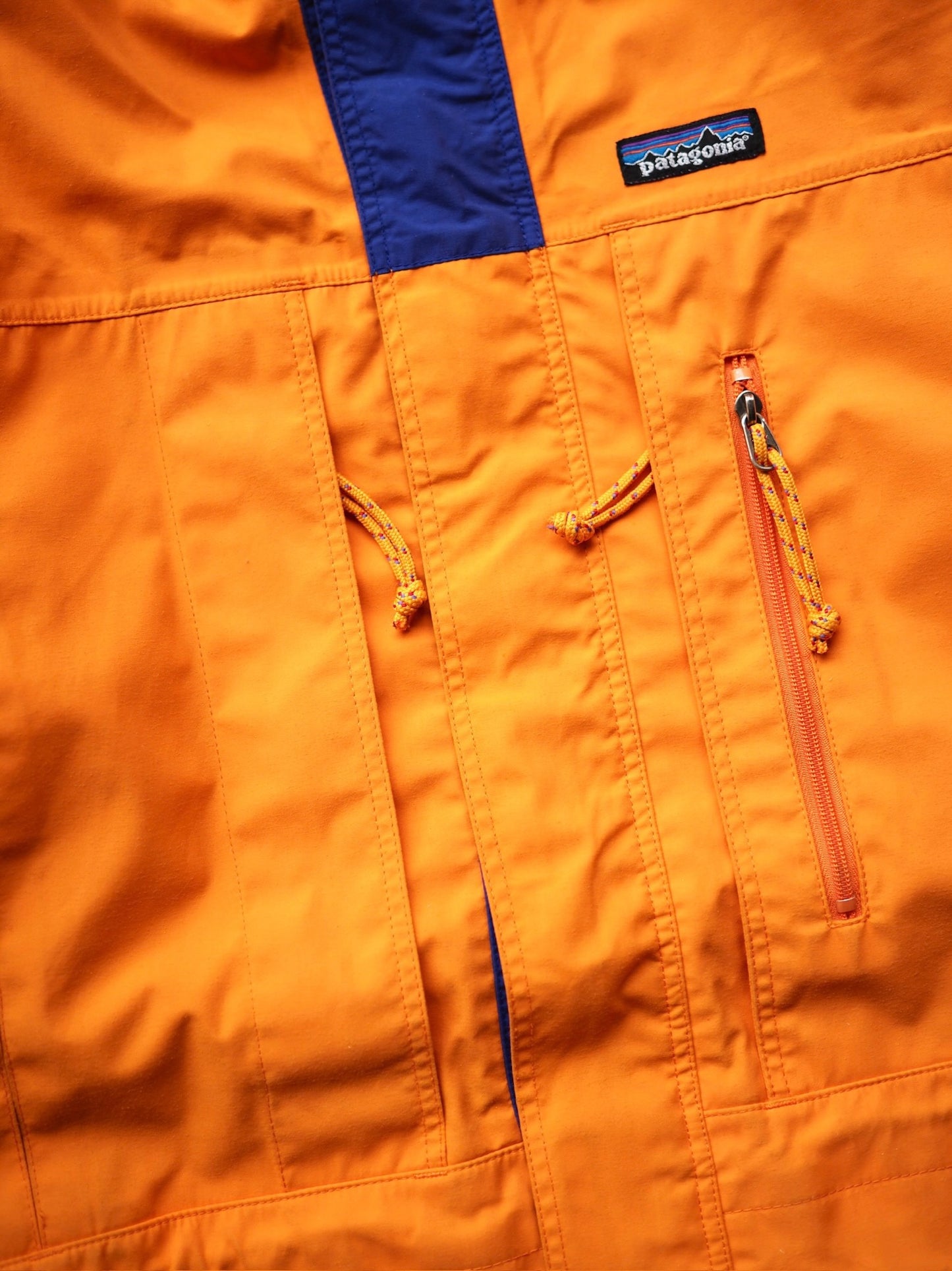 Patagonia / 98's Stretch Triolet Jacket