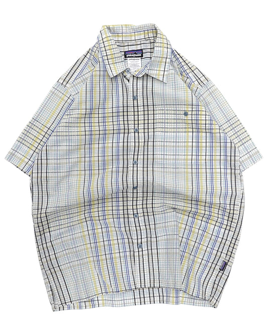 Patagonia / M's Puckerware Shirt