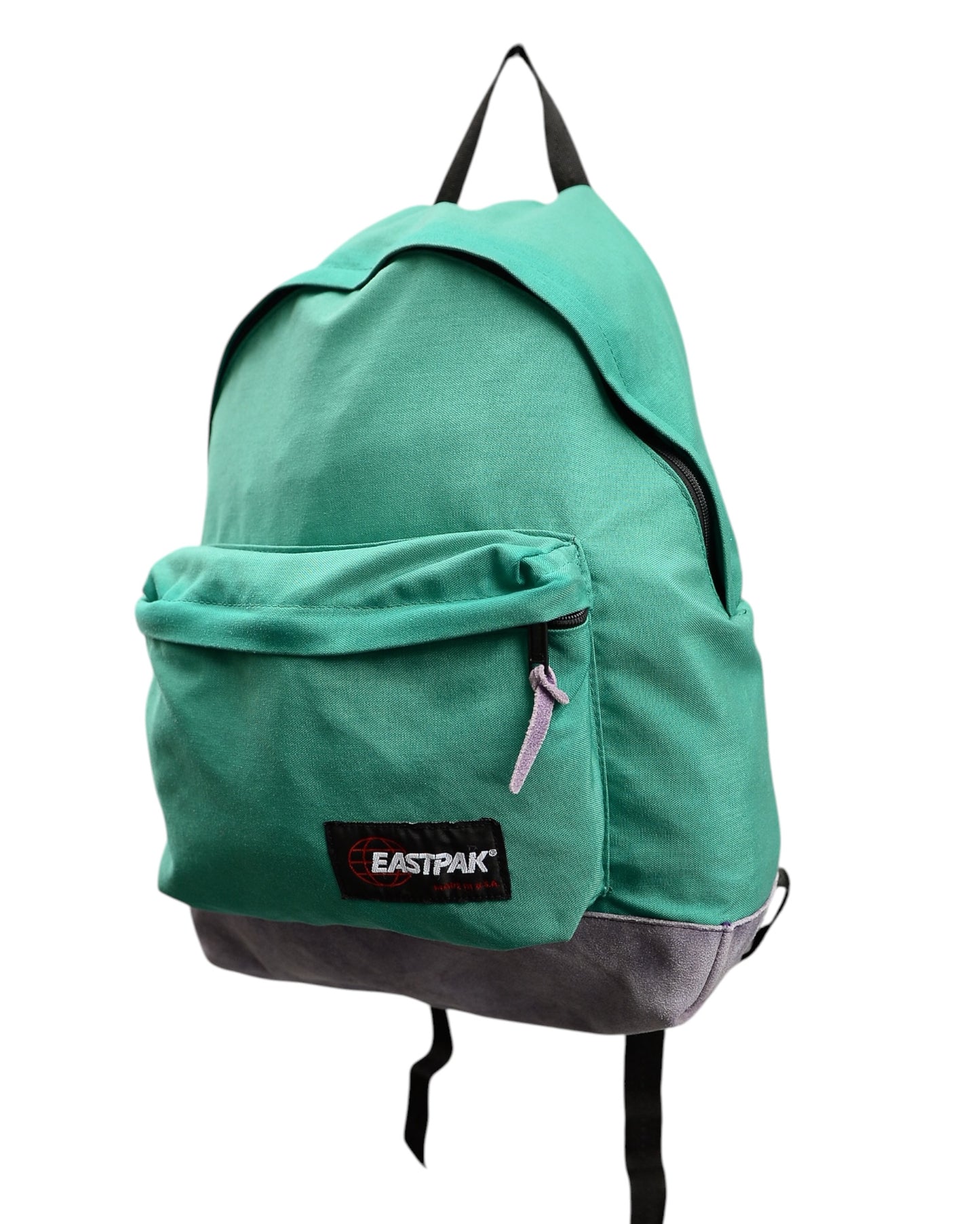 EASTPAK / Nylon Suede Daypack