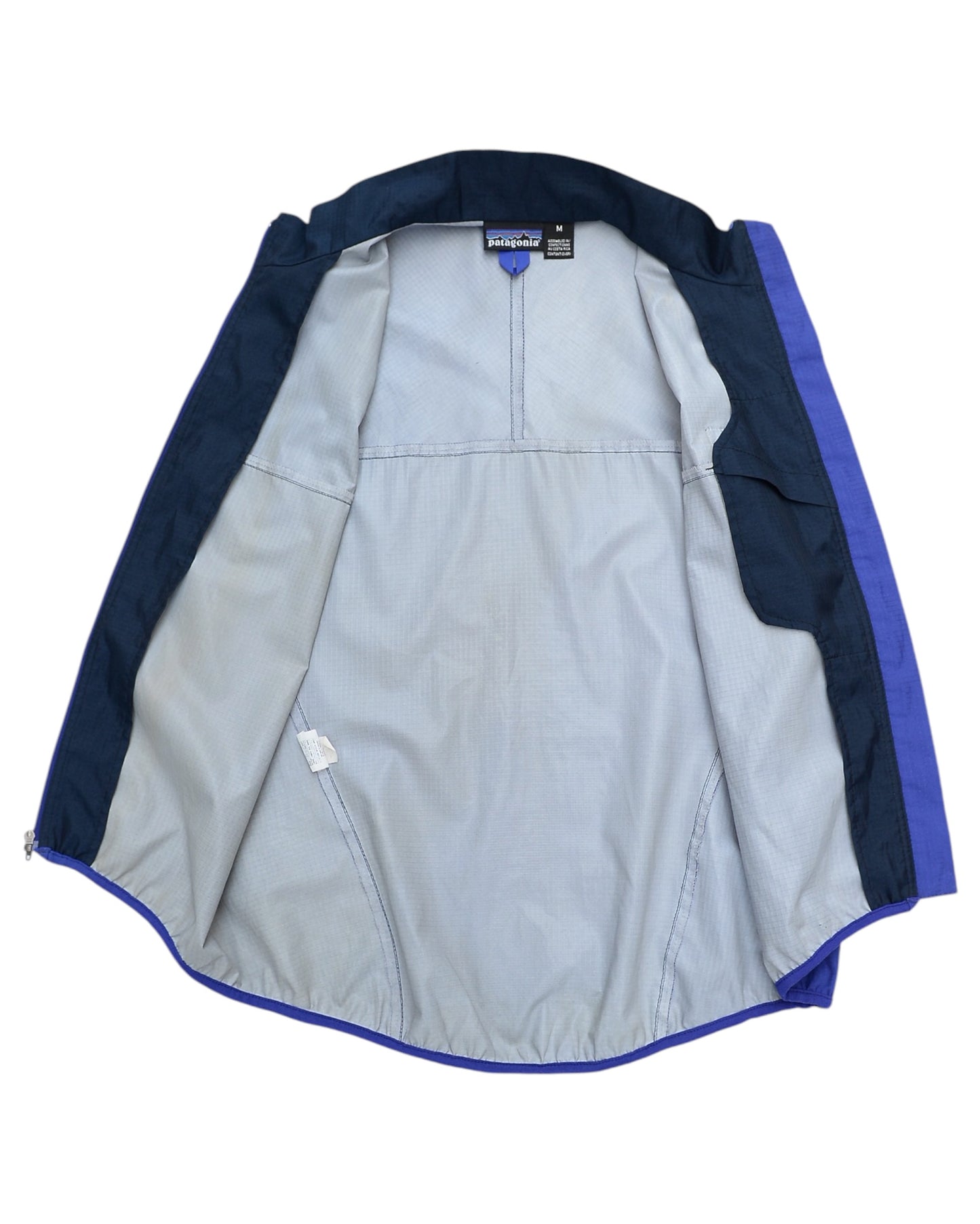 Patagonia / 96's Velocity Vest