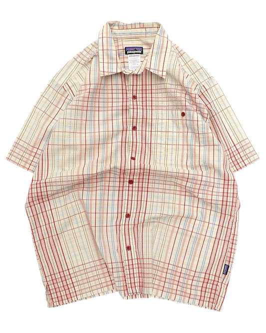 Patagonia / M's Puckerware Shirt