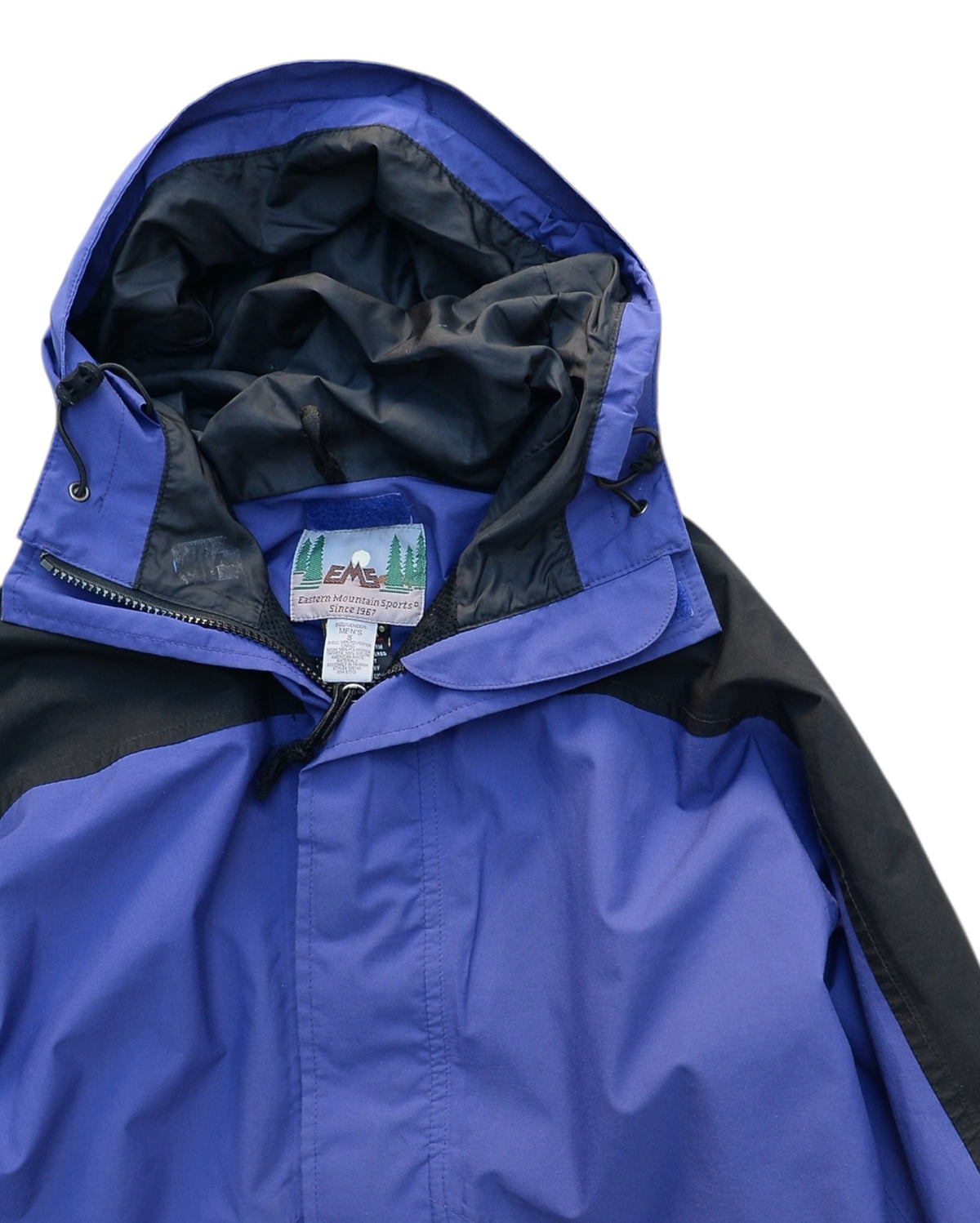 EMS / 90's GORE-TEX Mountain Parka
