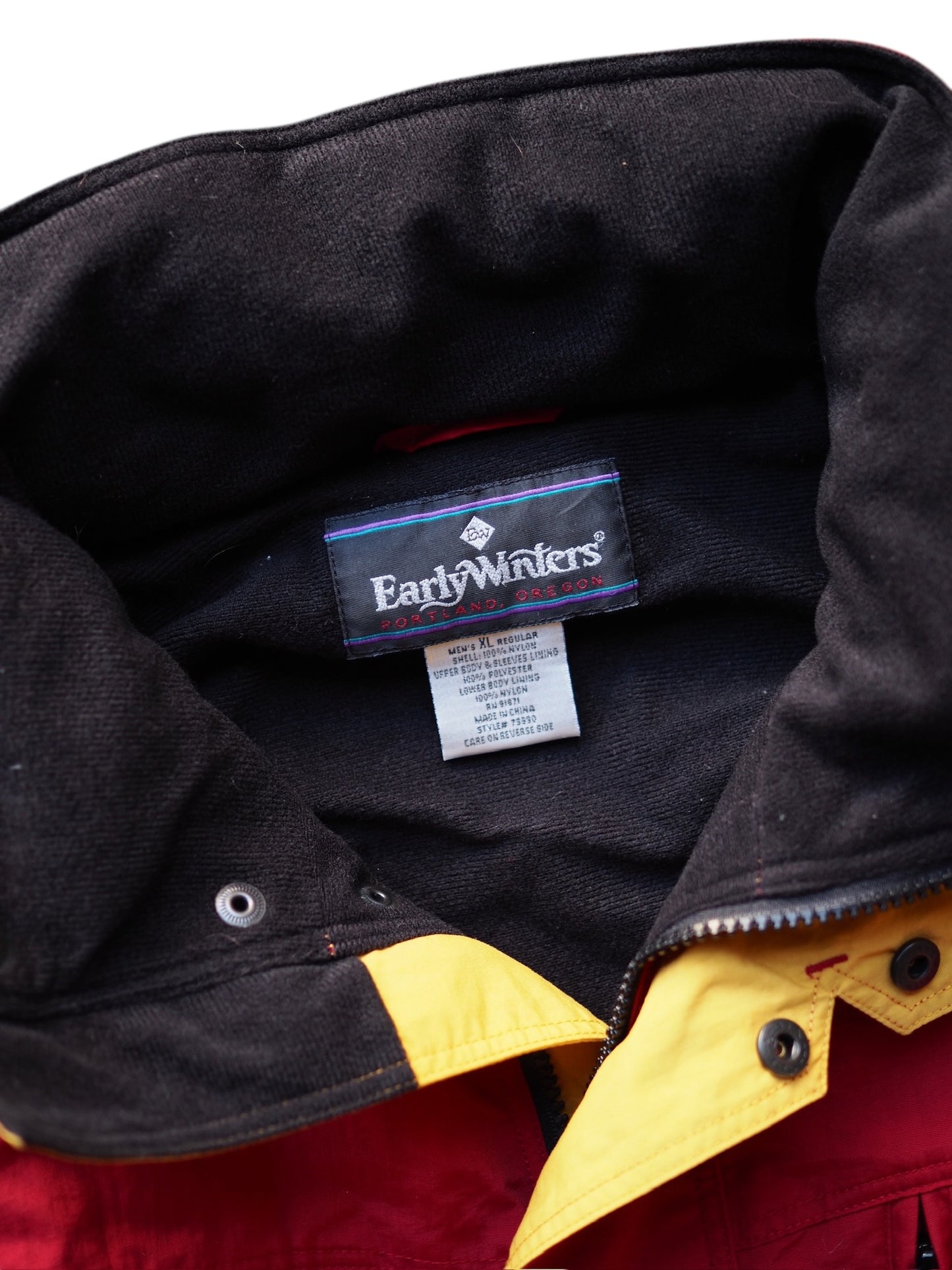 Early Winters / Alpen Lite Parka